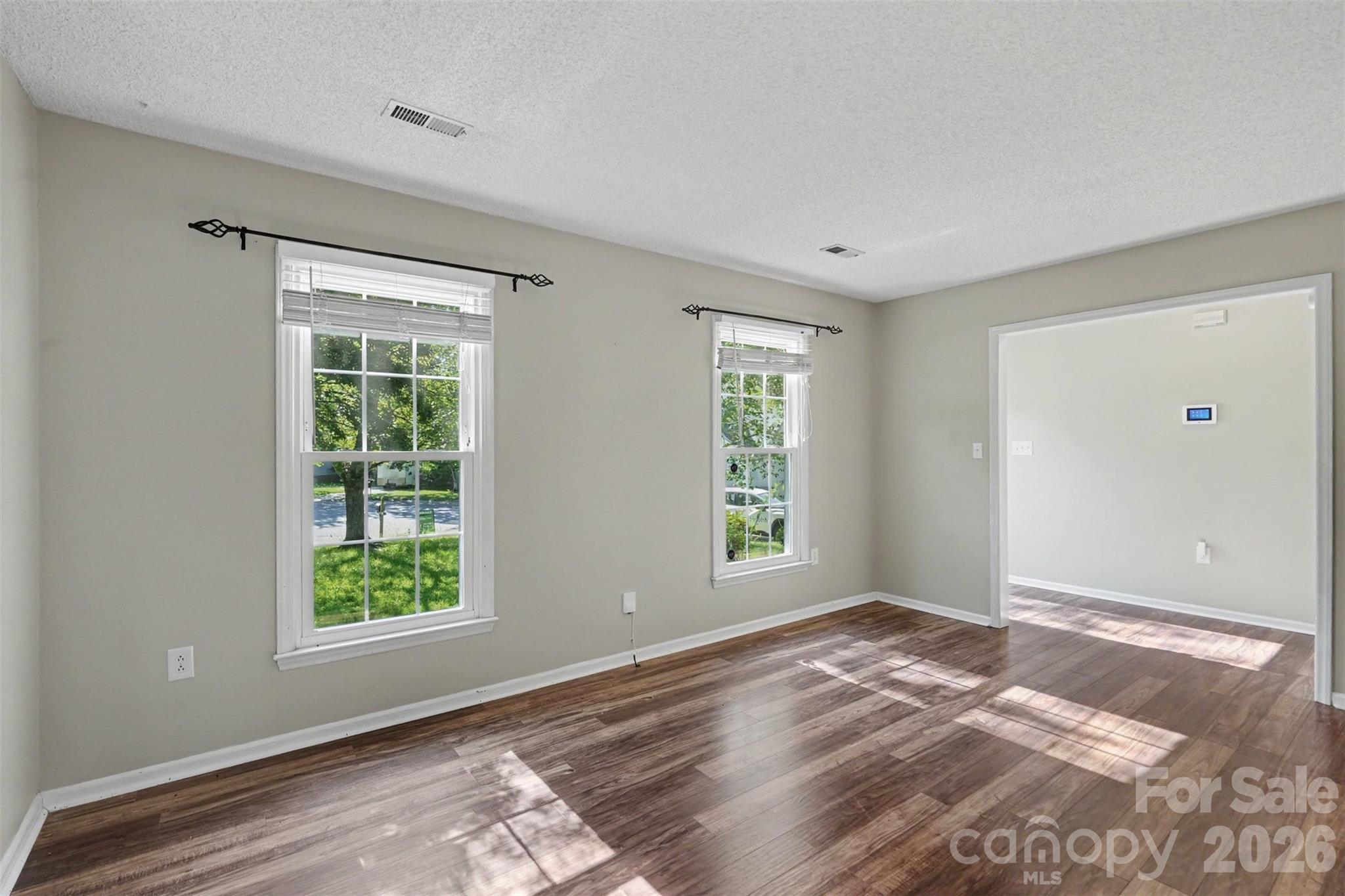 9803 Cooper Run Lane — Charlotte