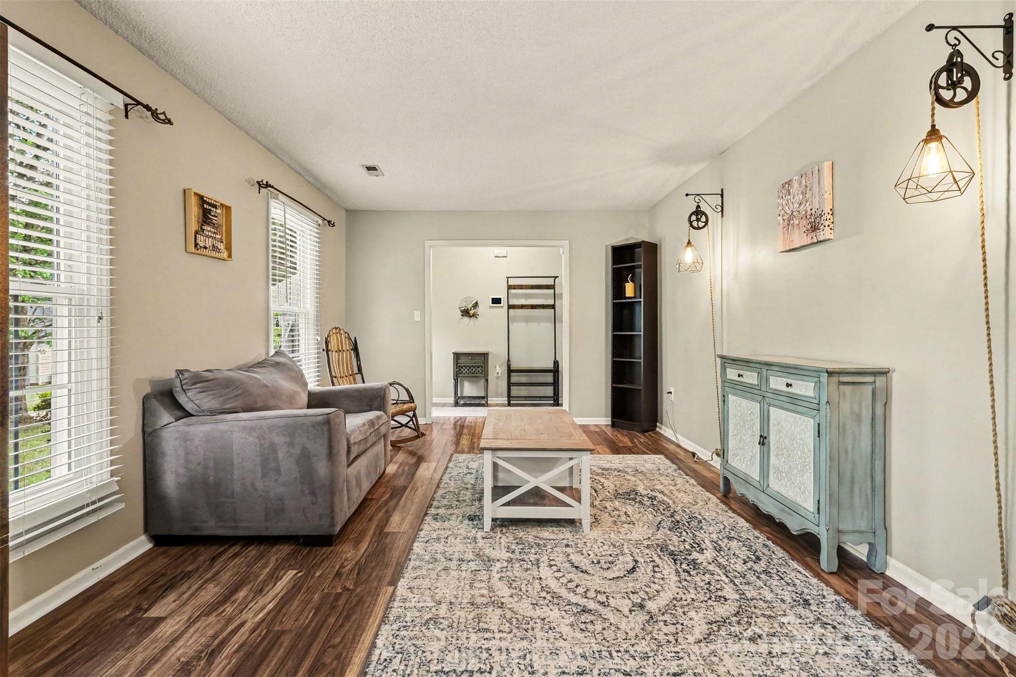 9803 Cooper Run Lane — Charlotte