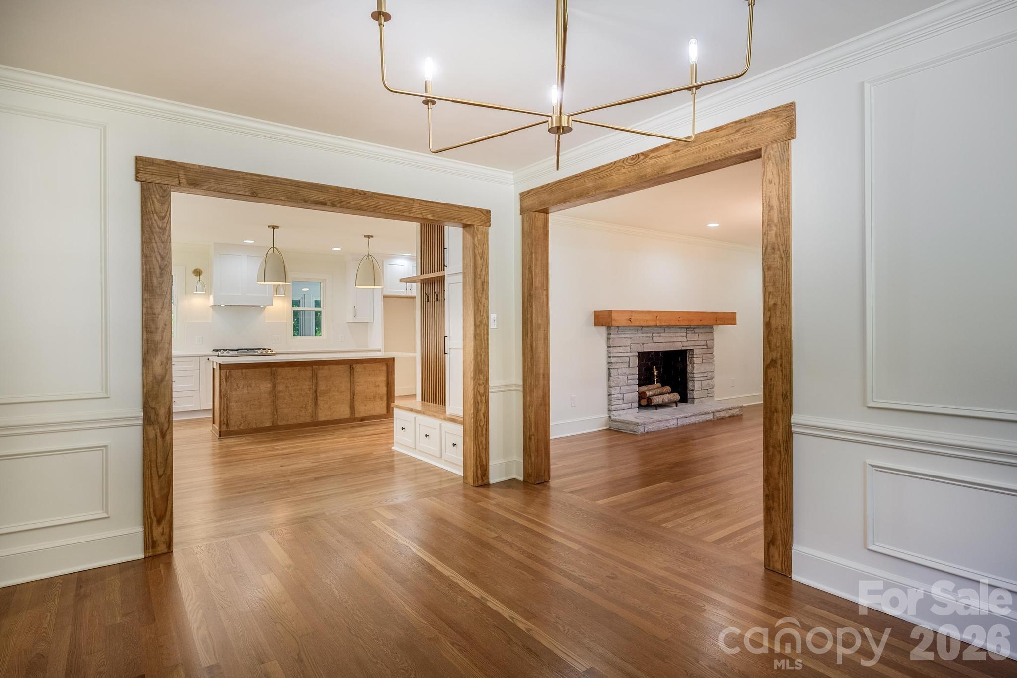 228 Cedar Street — Mooresville