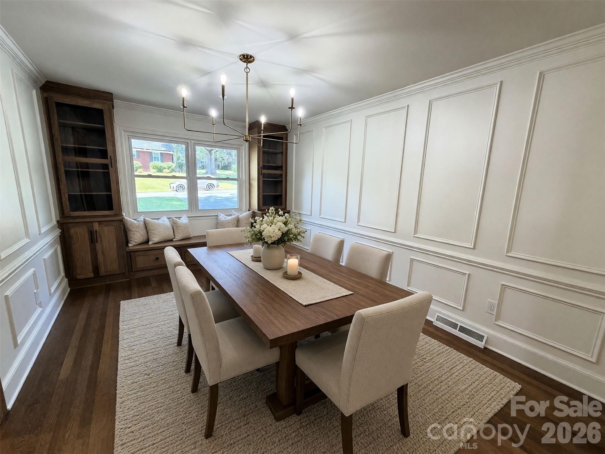 228 Cedar Street — Mooresville