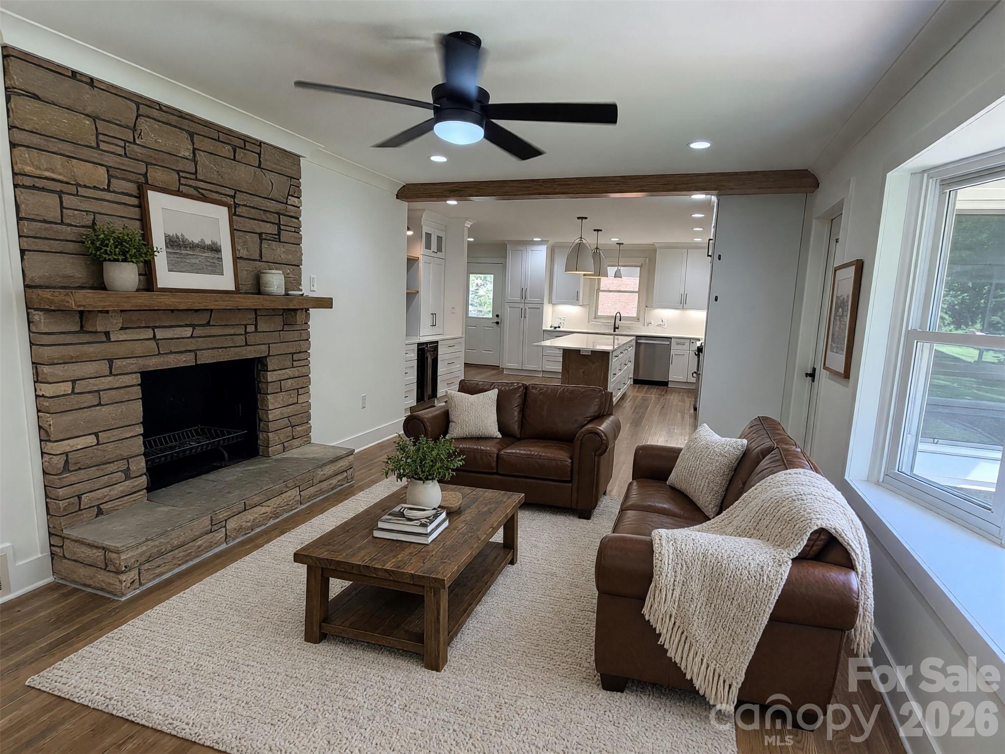 228 Cedar Street — Mooresville