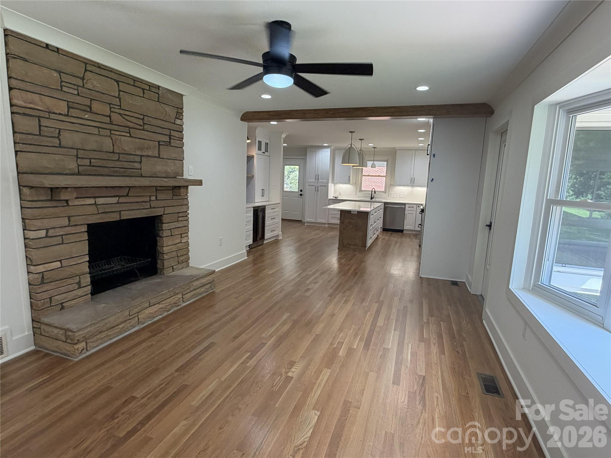 228 Cedar Street — Mooresville