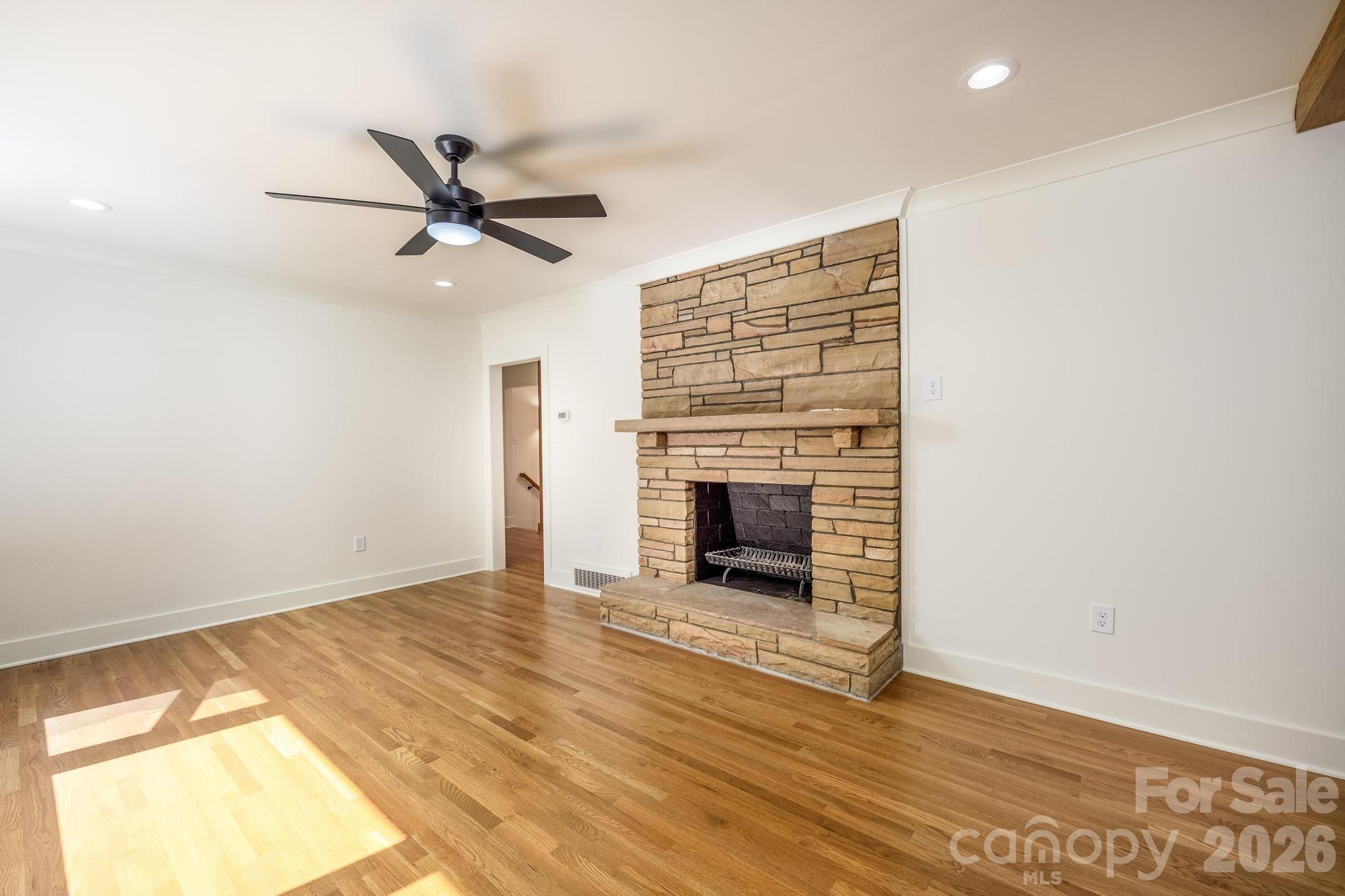 228 Cedar Street — Mooresville