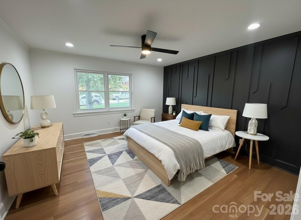 228 Cedar Street — Mooresville