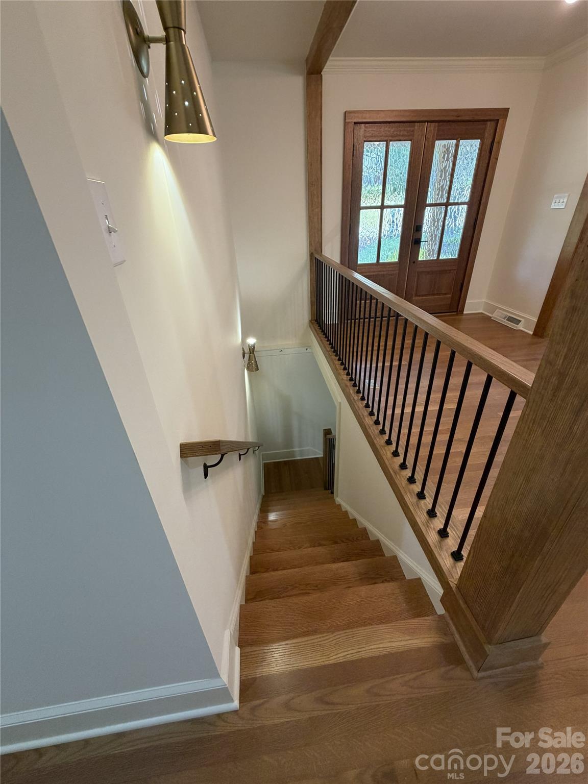 228 Cedar Street — Mooresville
