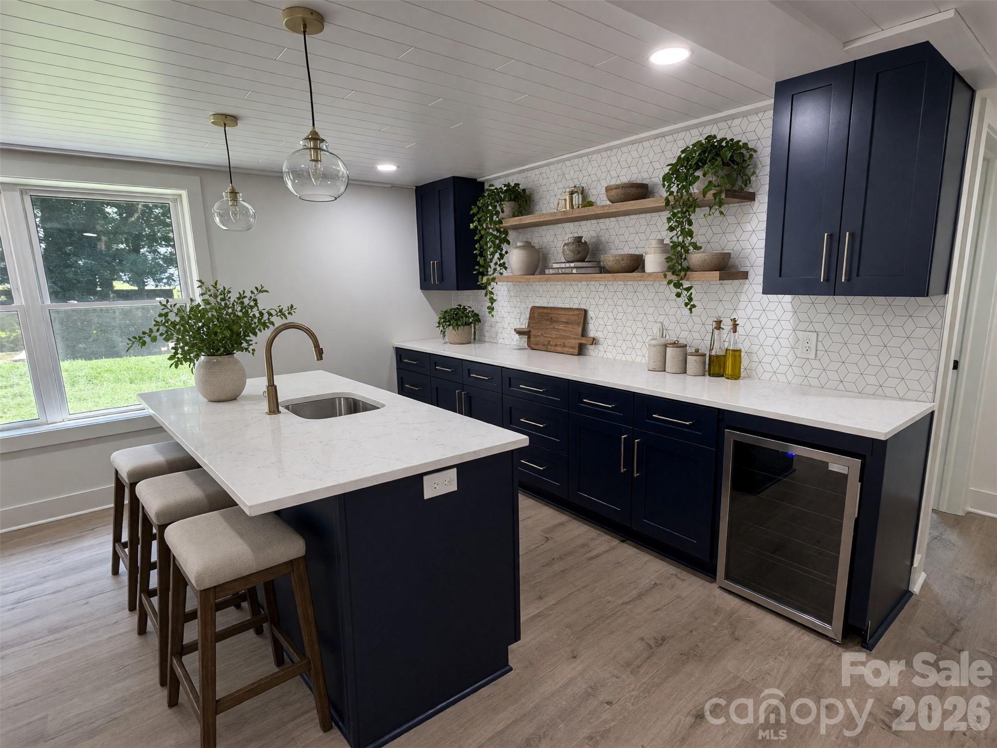 228 Cedar Street — Mooresville
