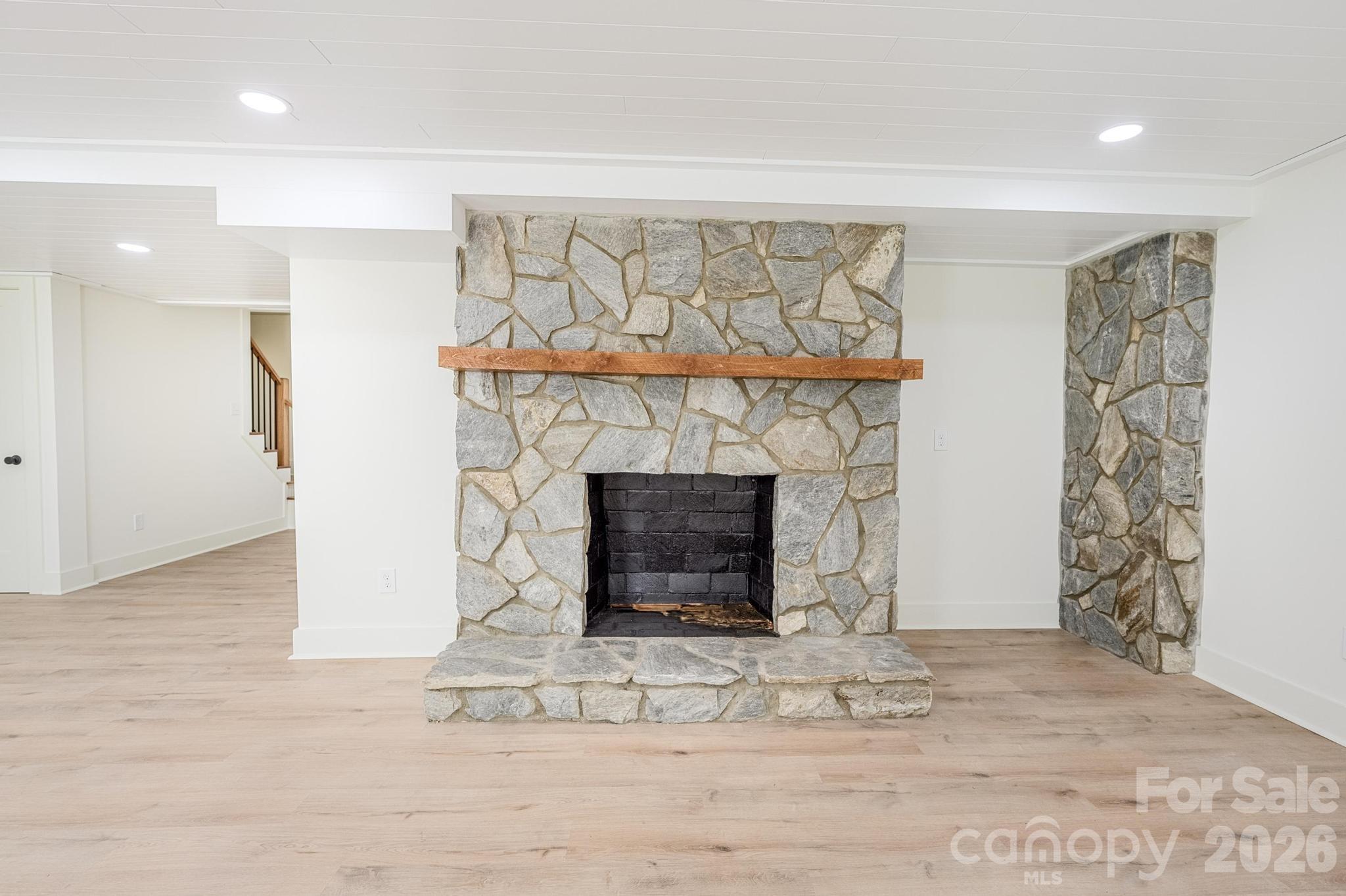 228 Cedar Street — Mooresville