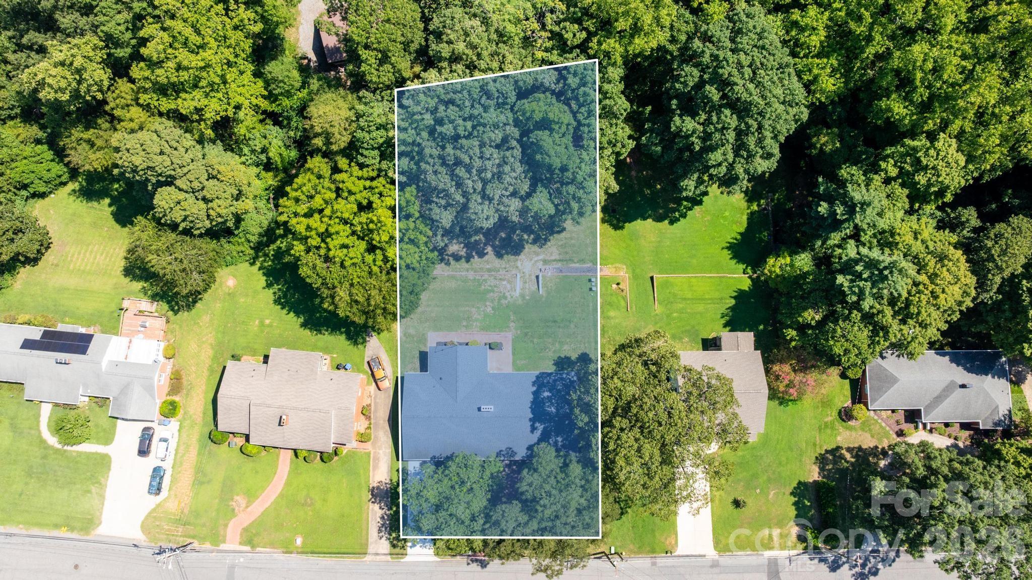 228 Cedar Street — Mooresville
