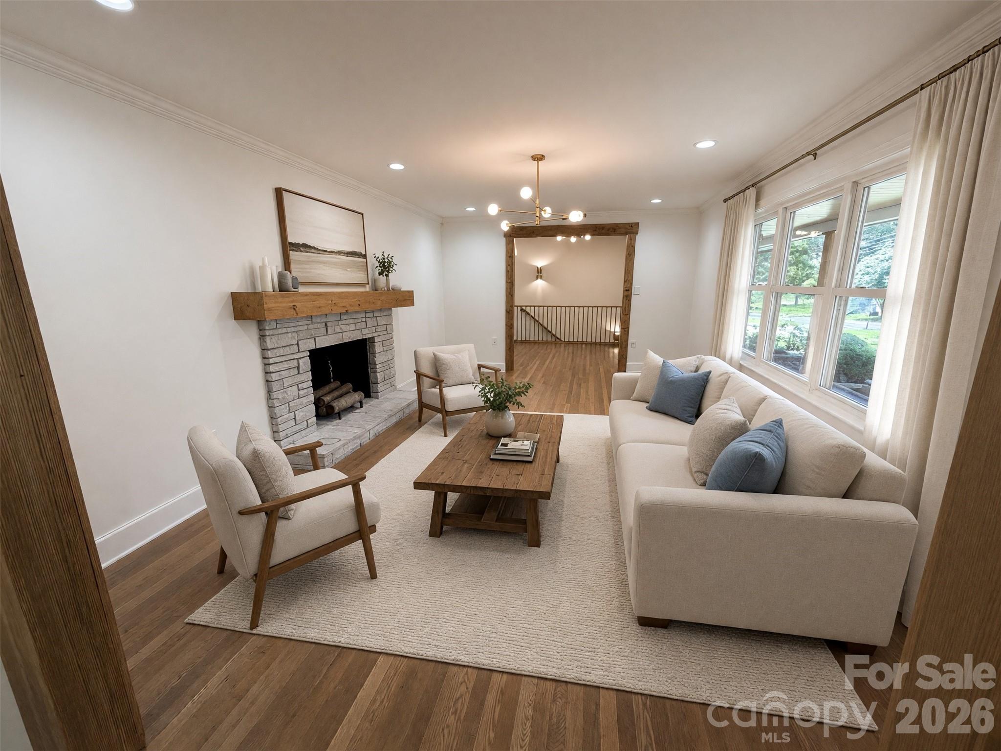 228 Cedar Street — Mooresville
