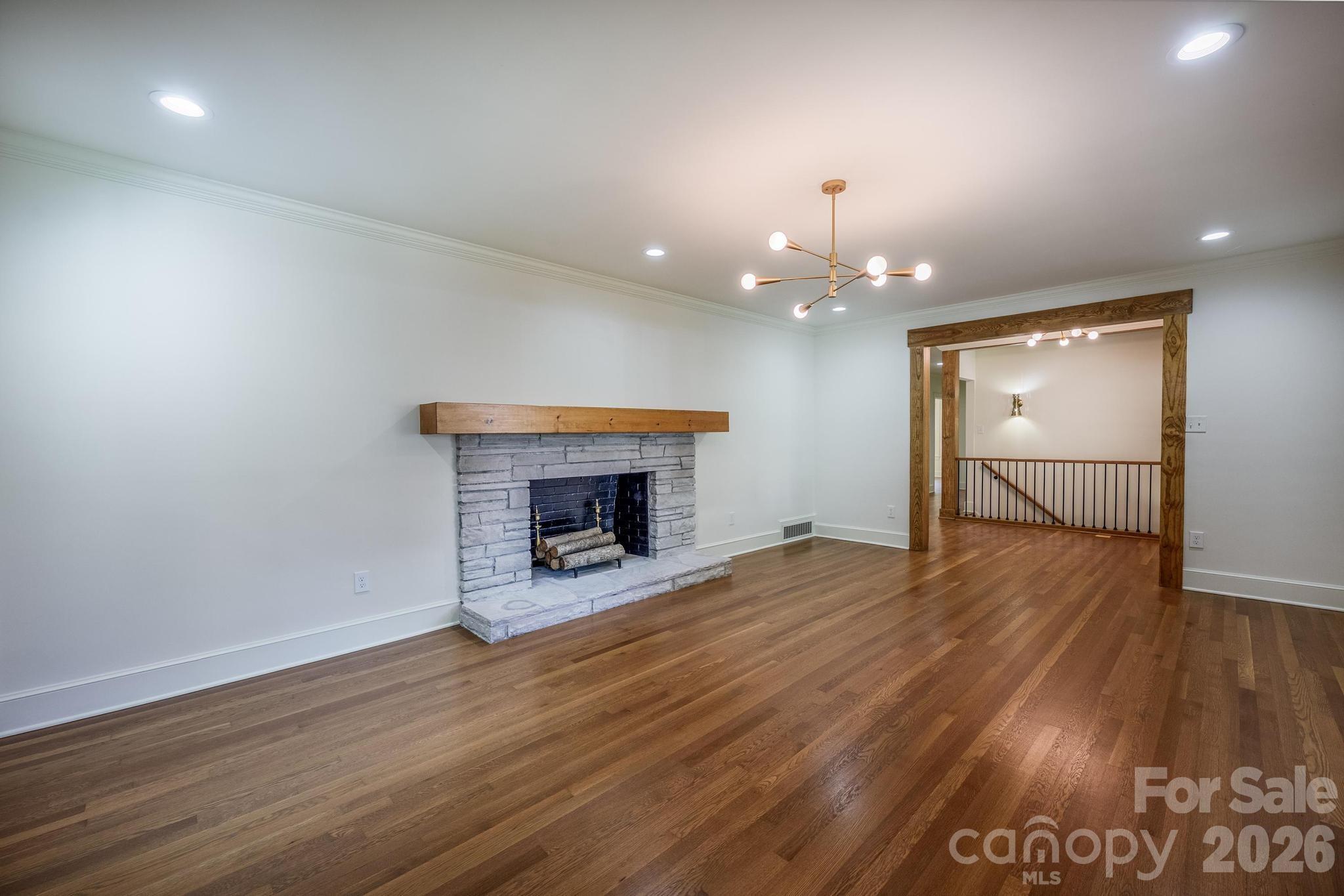228 Cedar Street — Mooresville