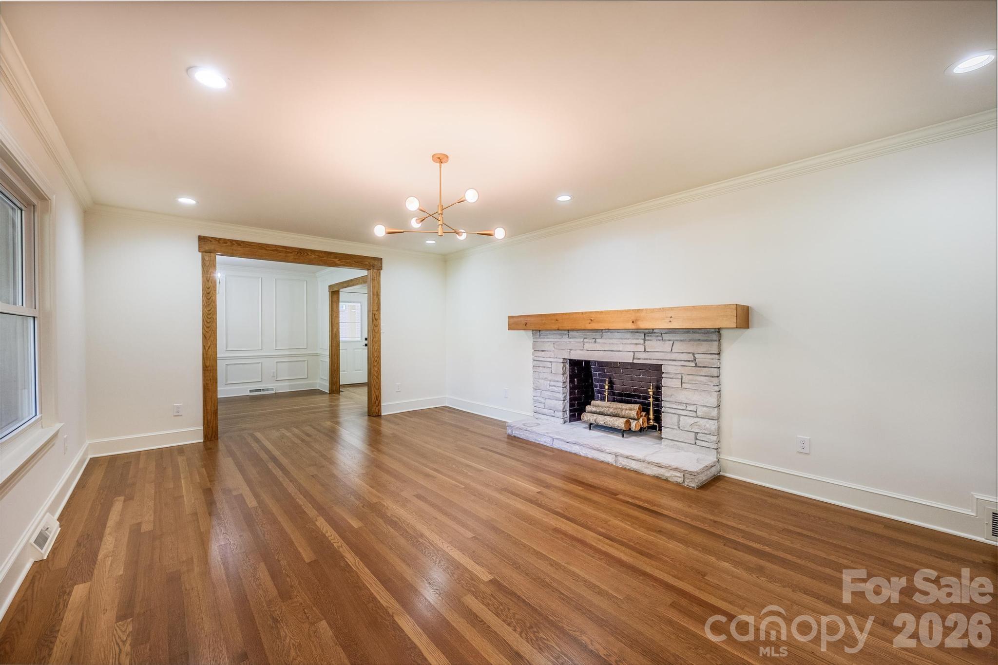 228 Cedar Street — Mooresville