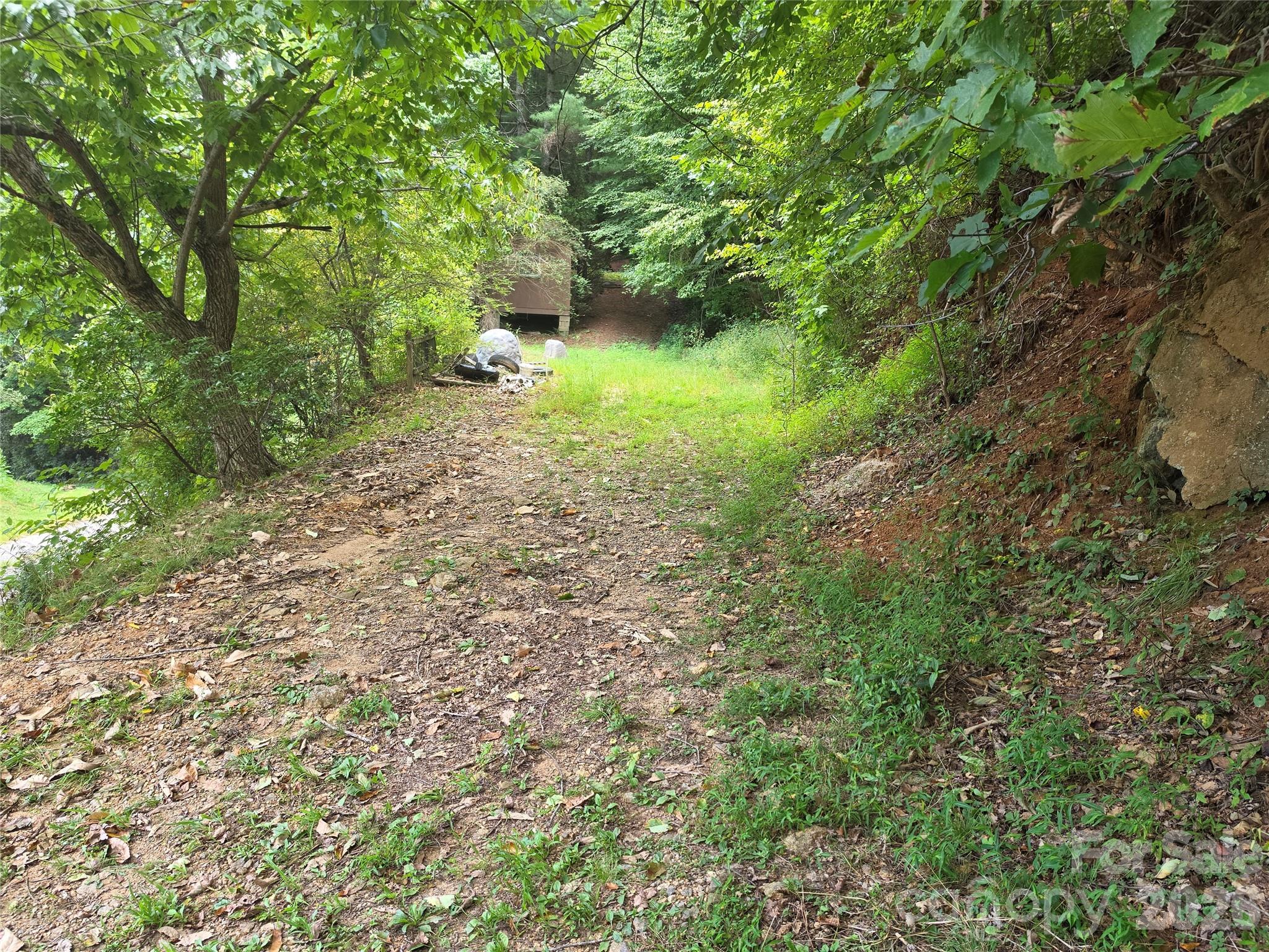 40 Gunches Dirt Road — Candler
