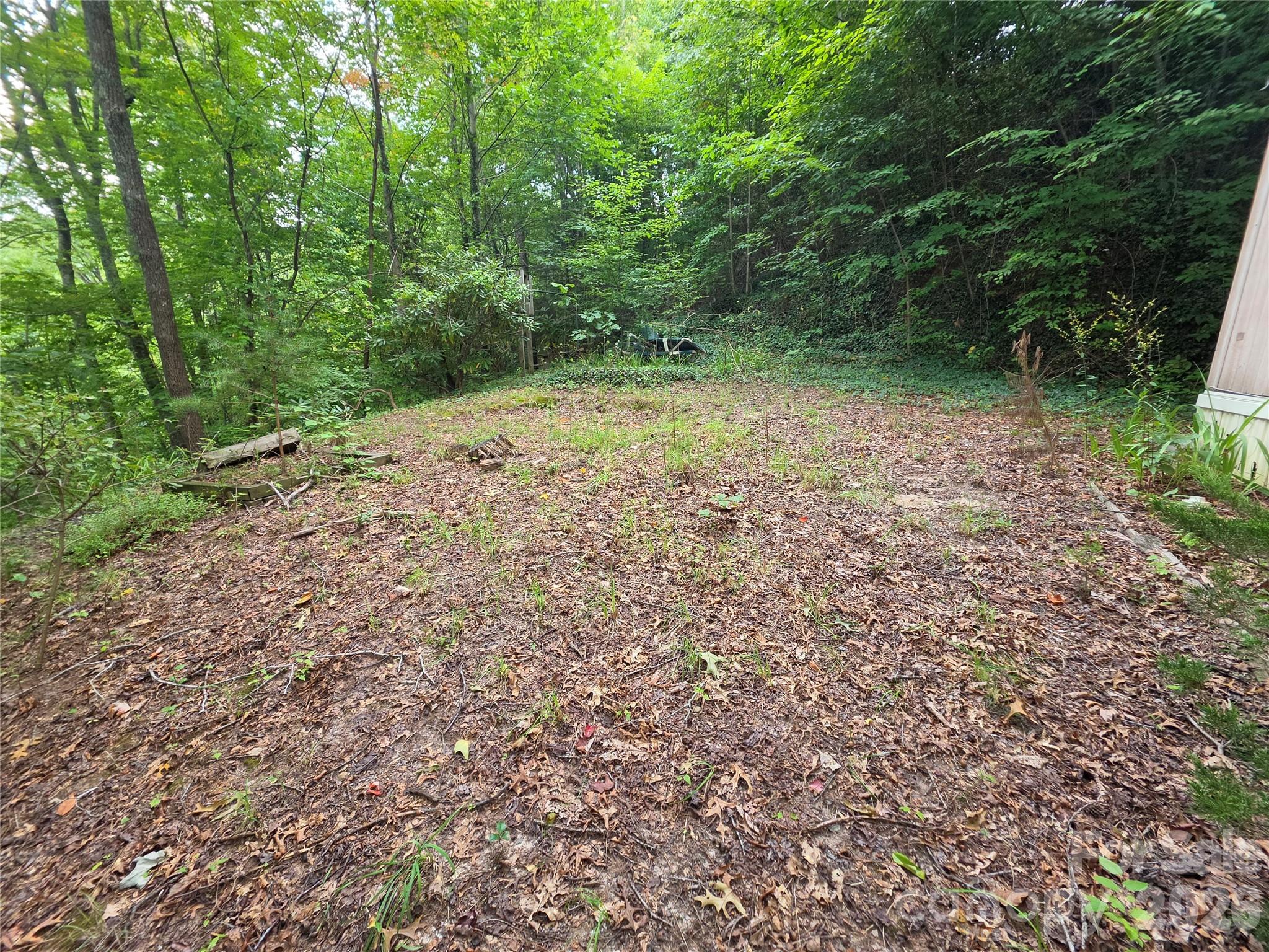 40 Gunches Dirt Road — Candler