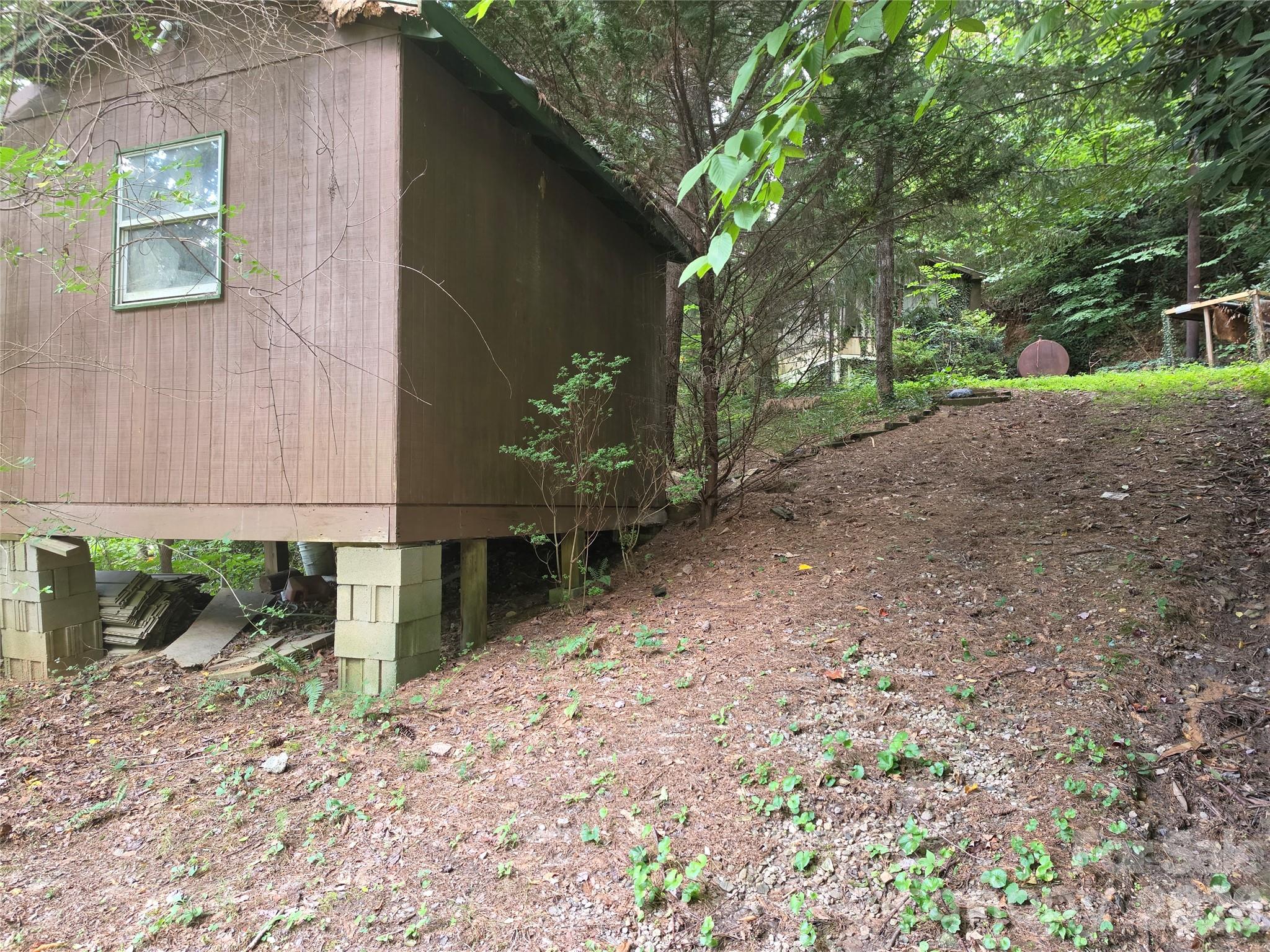 40 Gunches Dirt Road — Candler