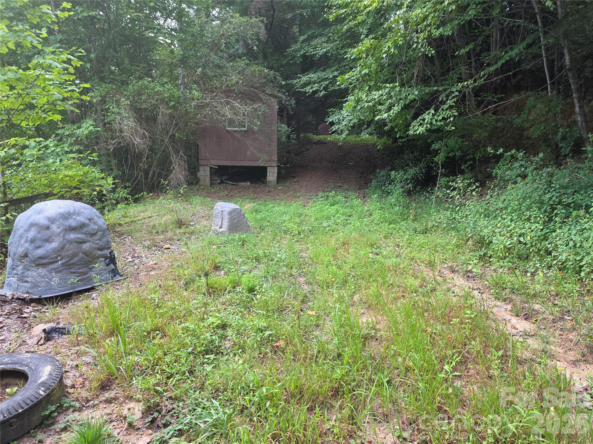 40 Gunches Dirt Road — Candler