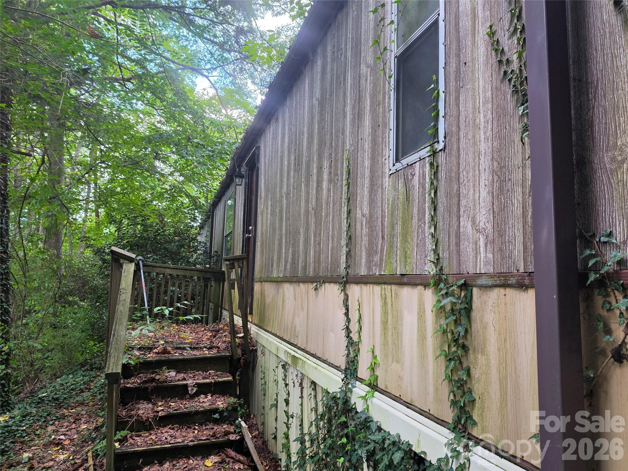 40 Gunches Dirt Road — Candler