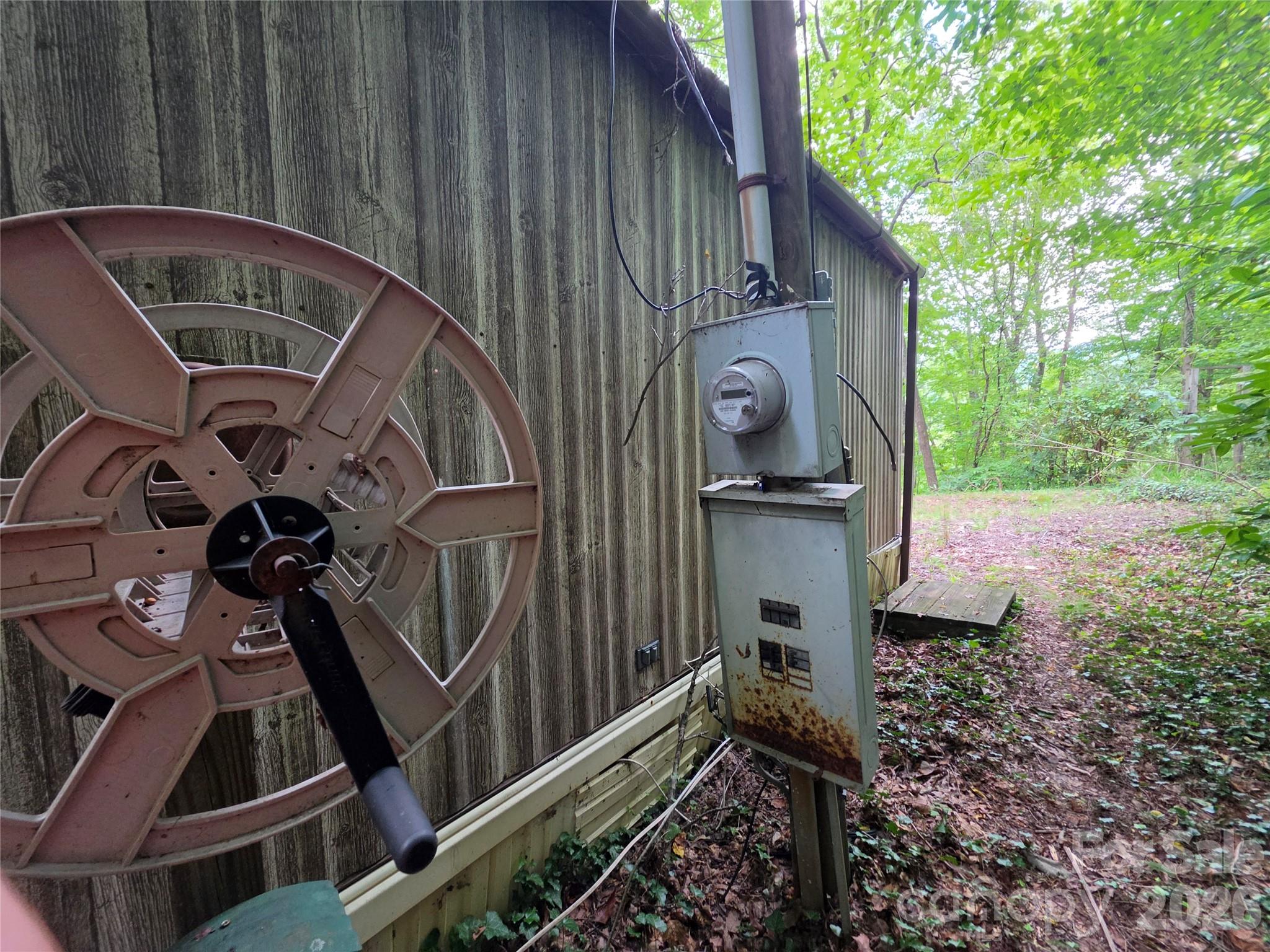 40 Gunches Dirt Road — Candler