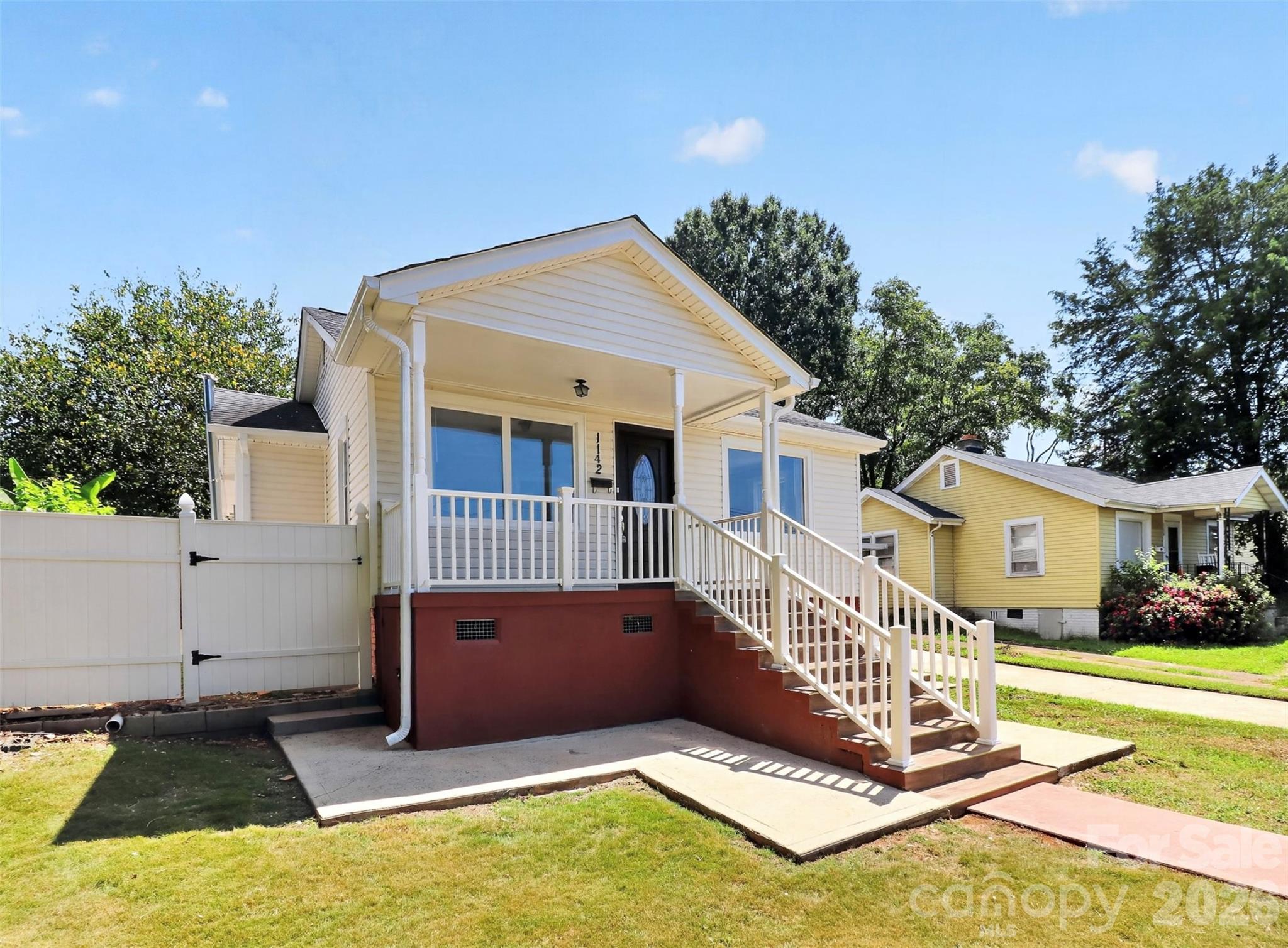1142 Eisenhower Road — Rock Hill