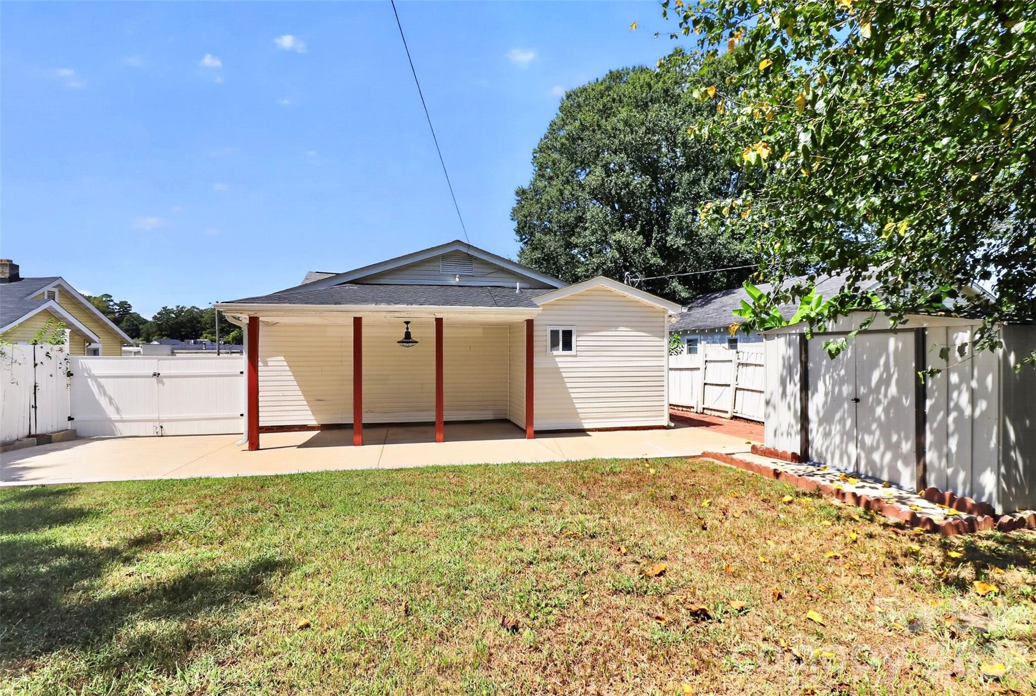 1142 Eisenhower Road — Rock Hill