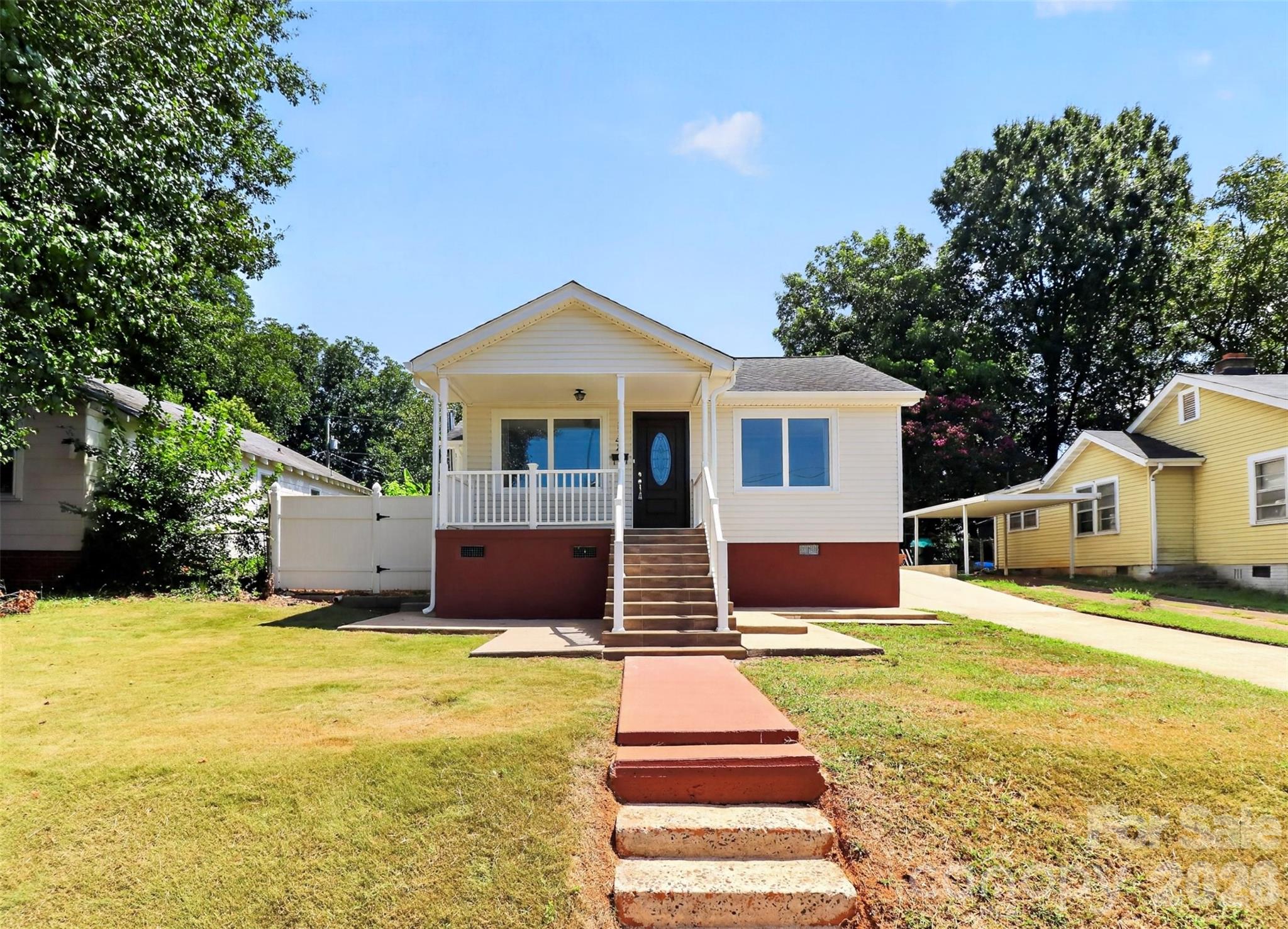 1142 Eisenhower Road — Rock Hill