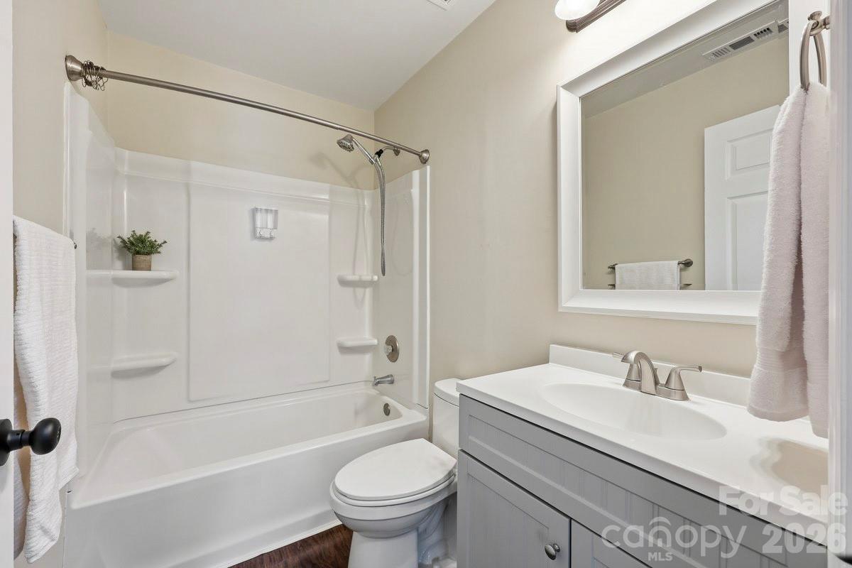 14230 Quartz Lane — Pineville