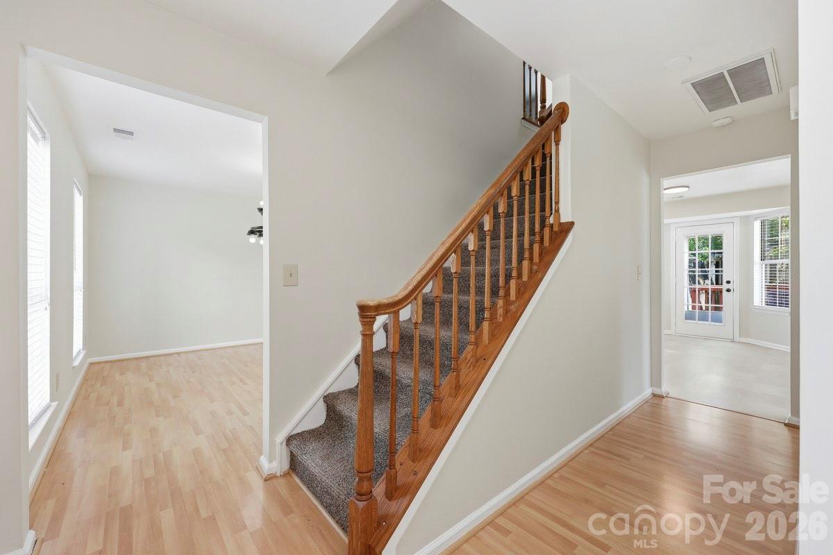 14230 Quartz Lane — Pineville