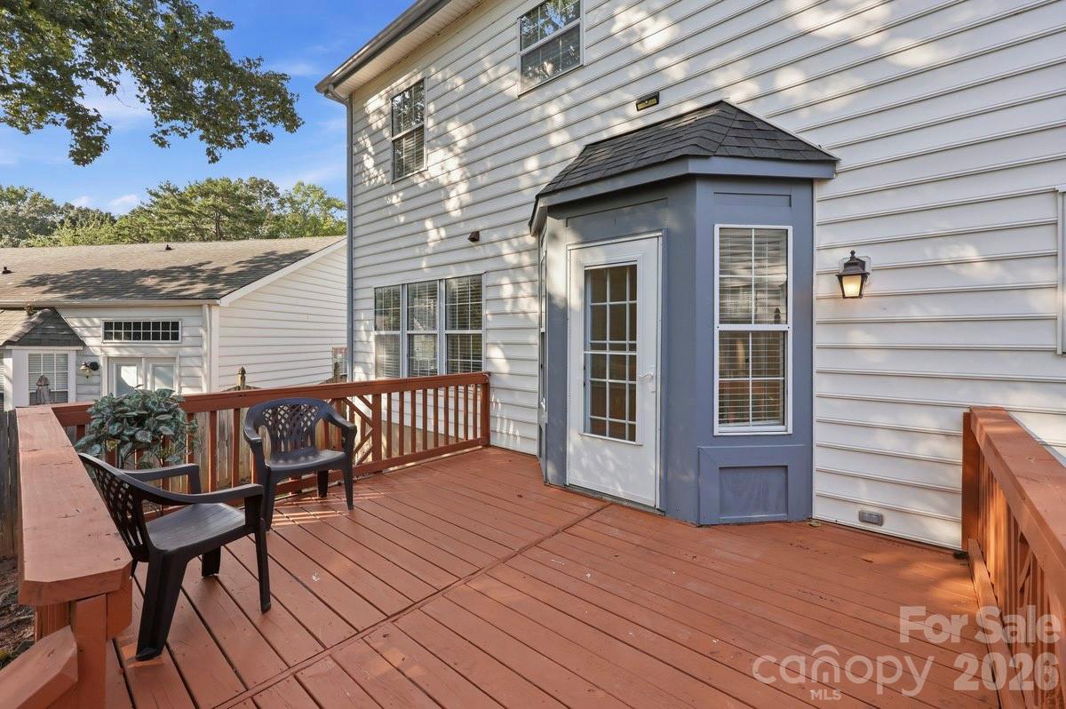14230 Quartz Lane — Pineville