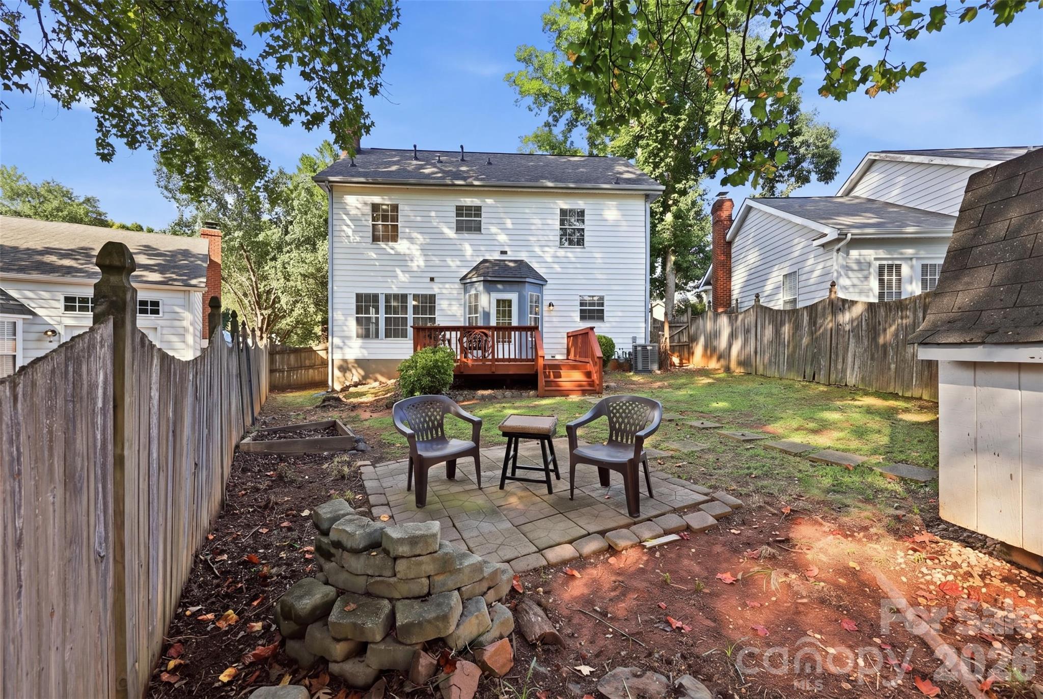 14230 Quartz Lane — Pineville