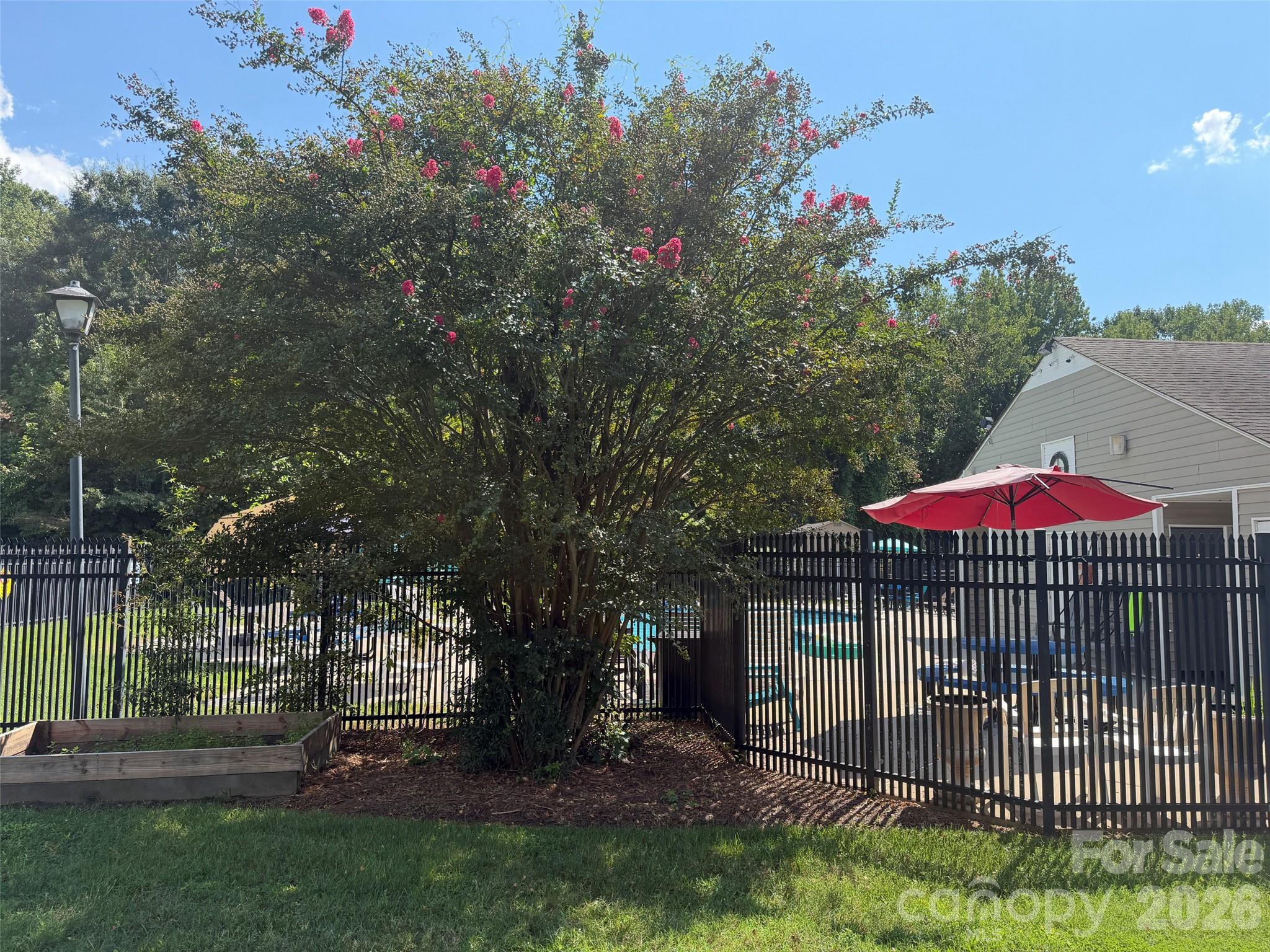 14230 Quartz Lane — Pineville