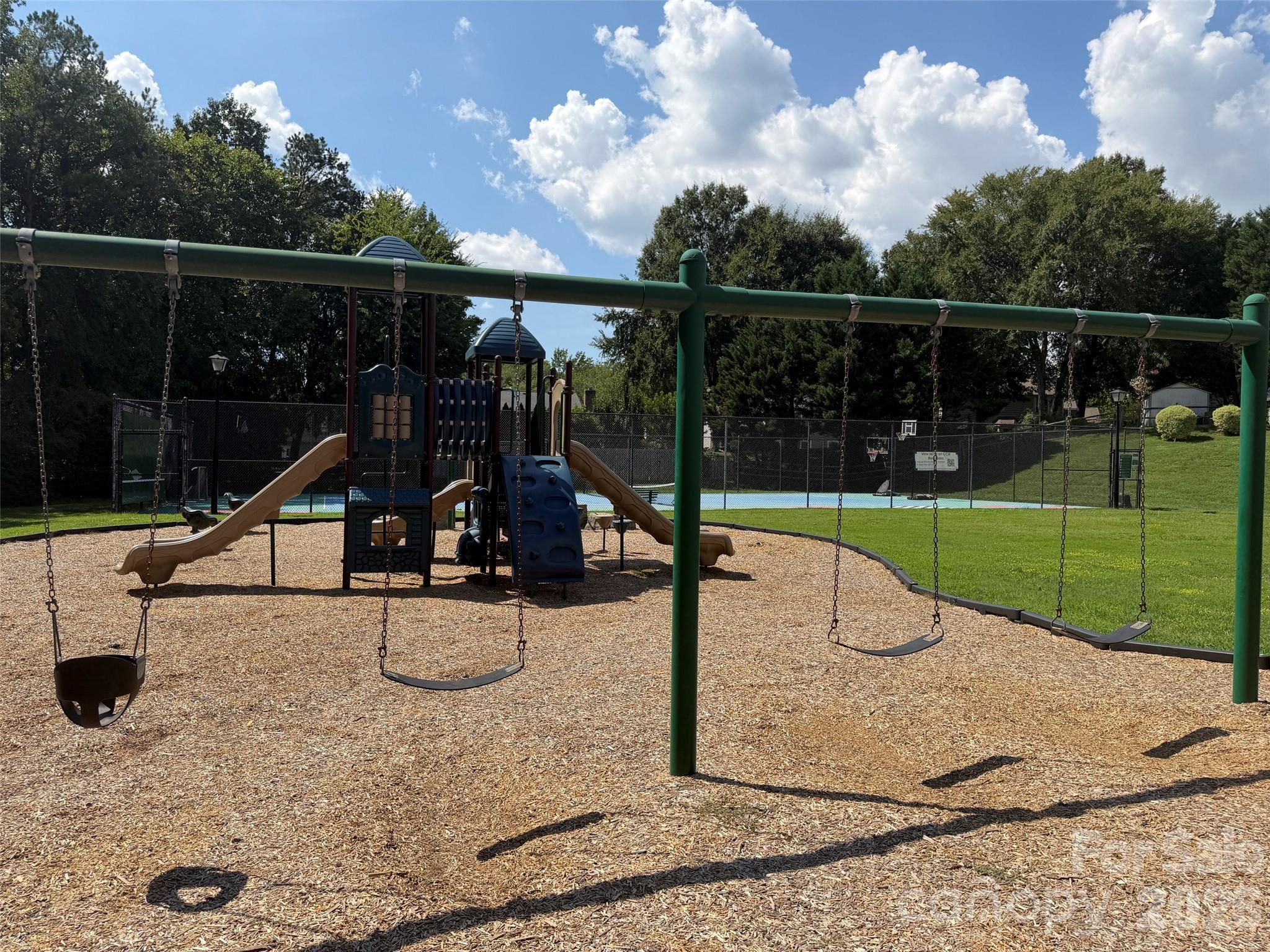 14230 Quartz Lane — Pineville