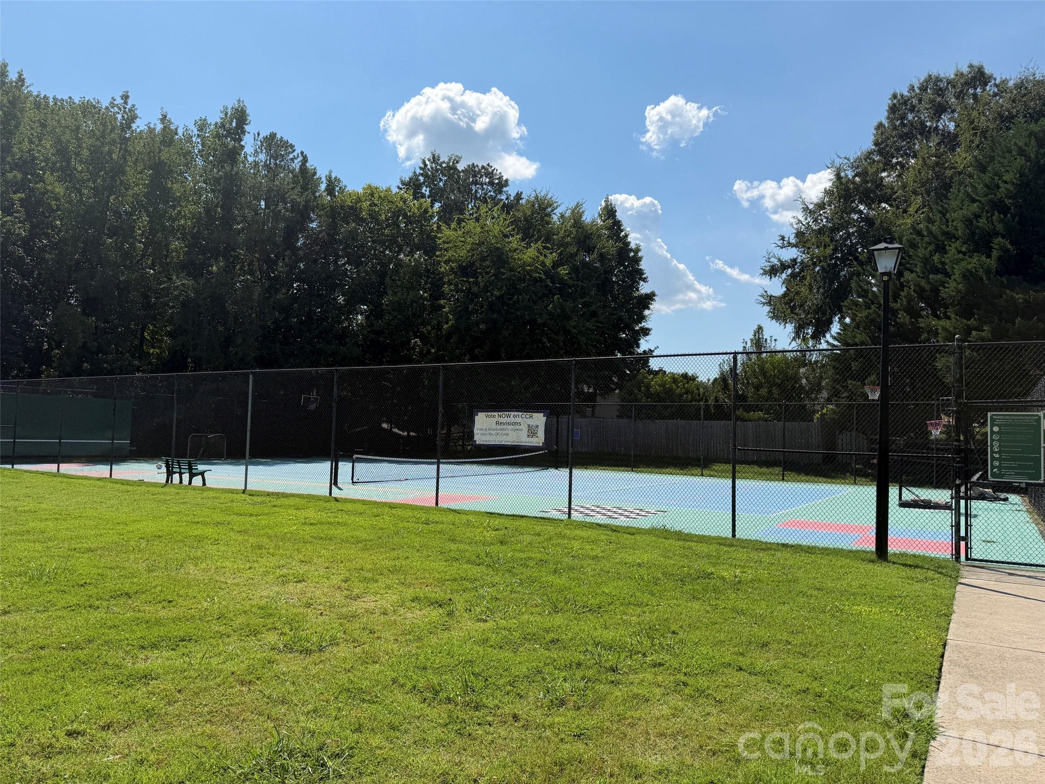 14230 Quartz Lane — Pineville