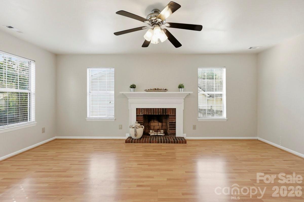 14230 Quartz Lane — Pineville
