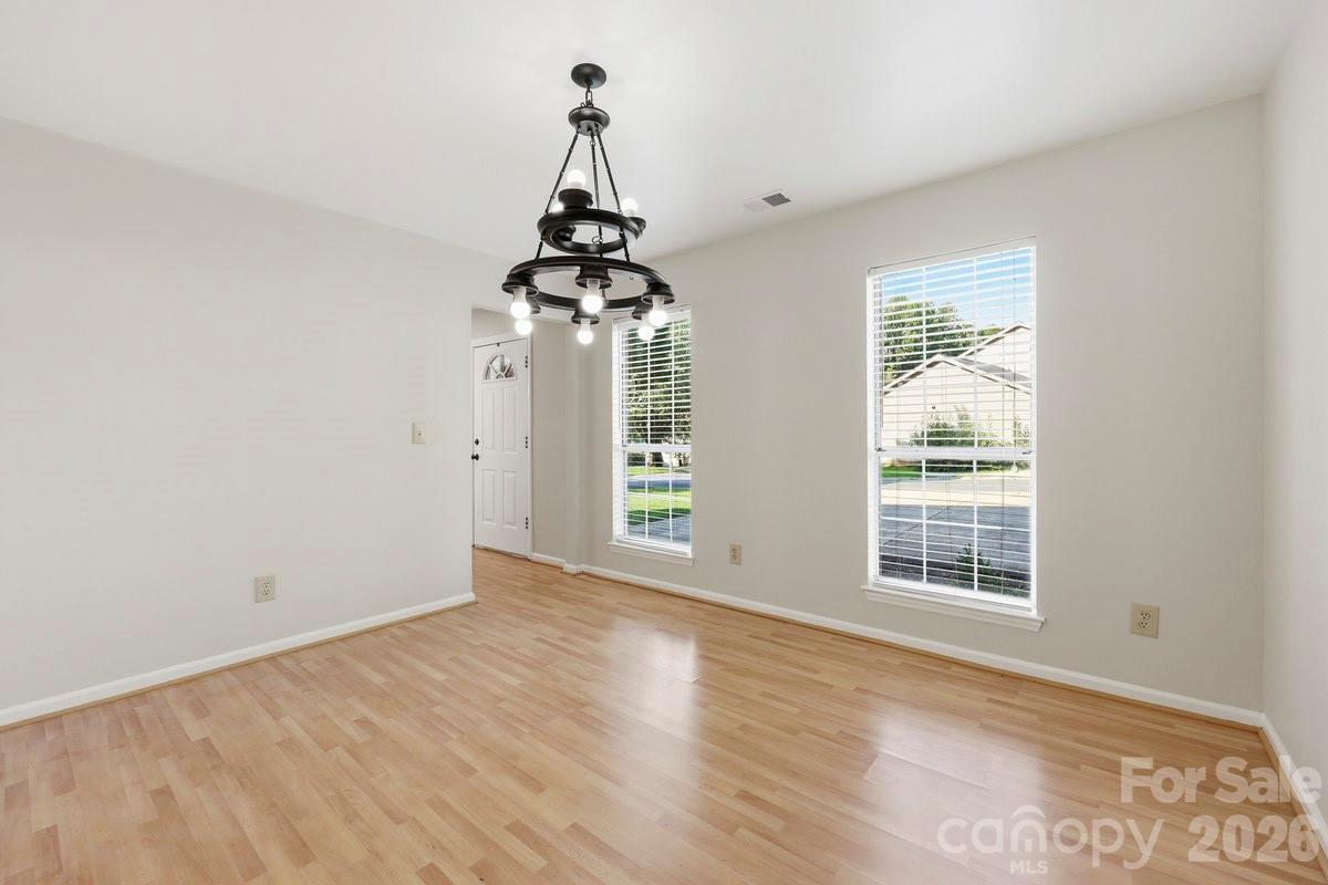 14230 Quartz Lane — Pineville