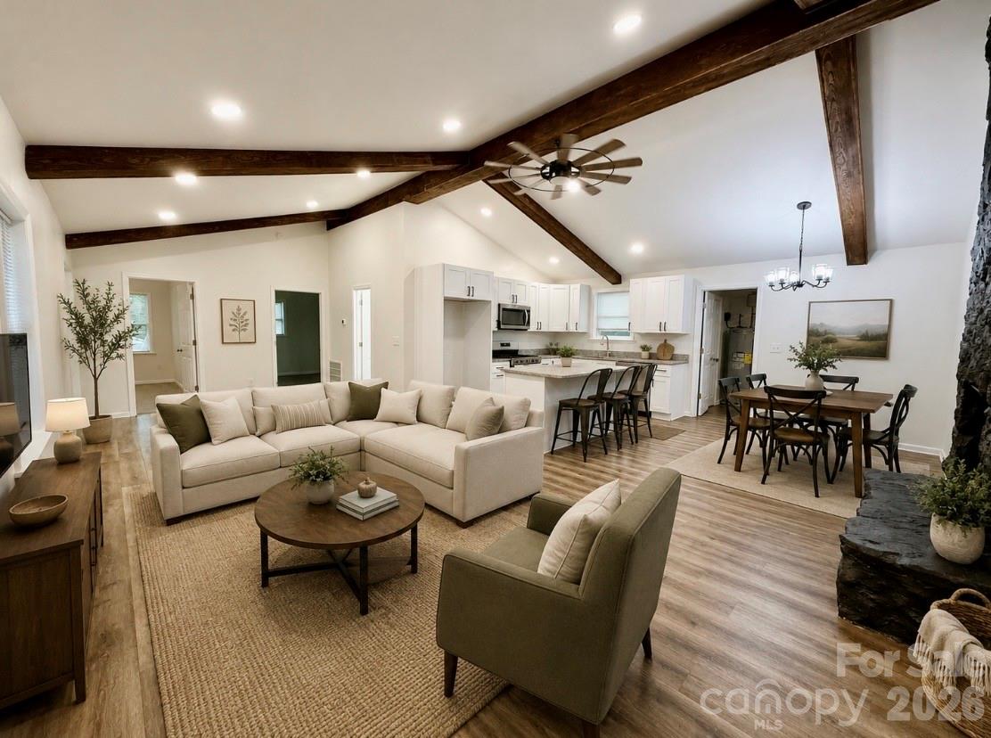 2213 Balmy Court — Lancaster