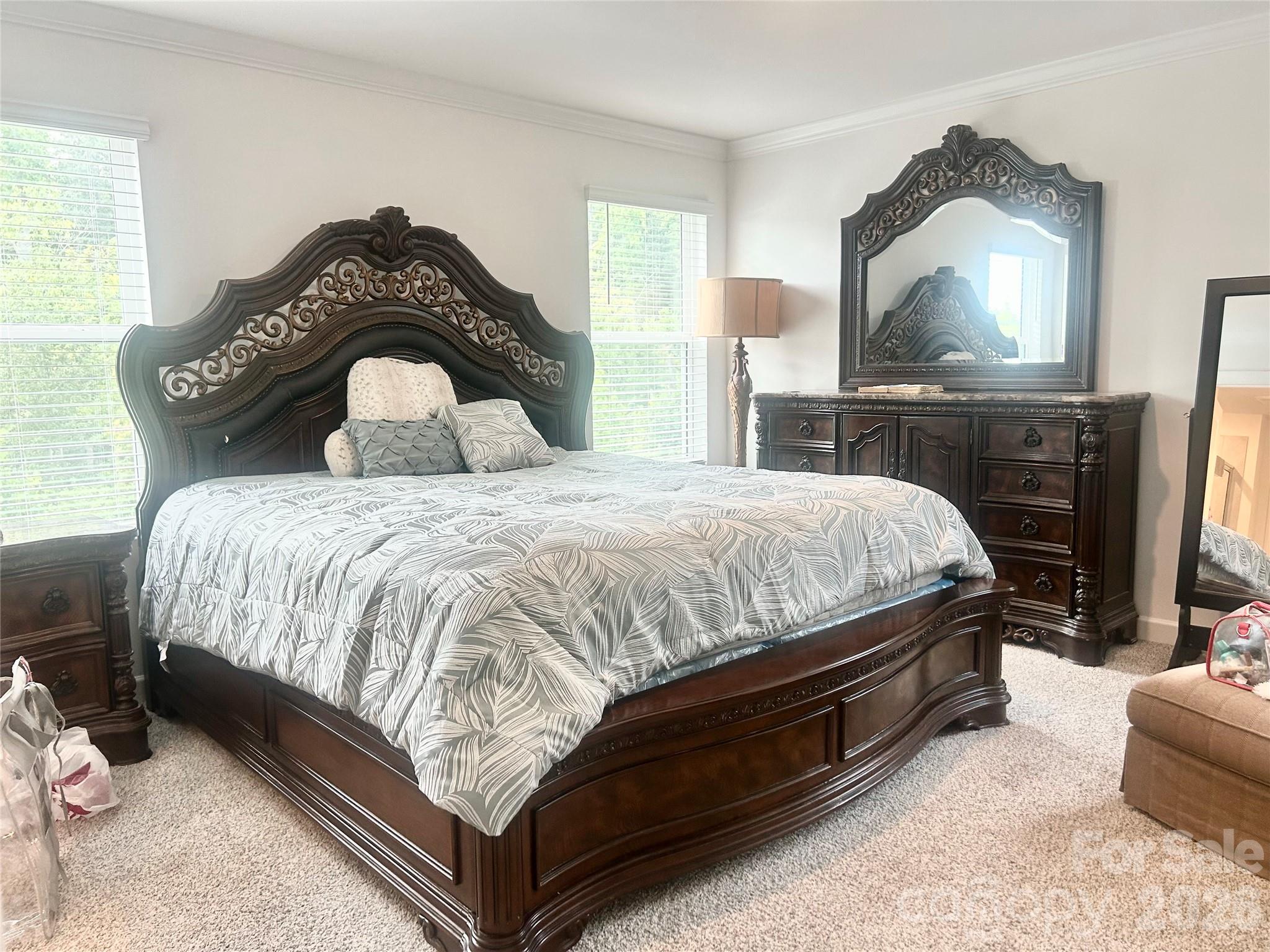 5021 Poplin Valley — Cherryville