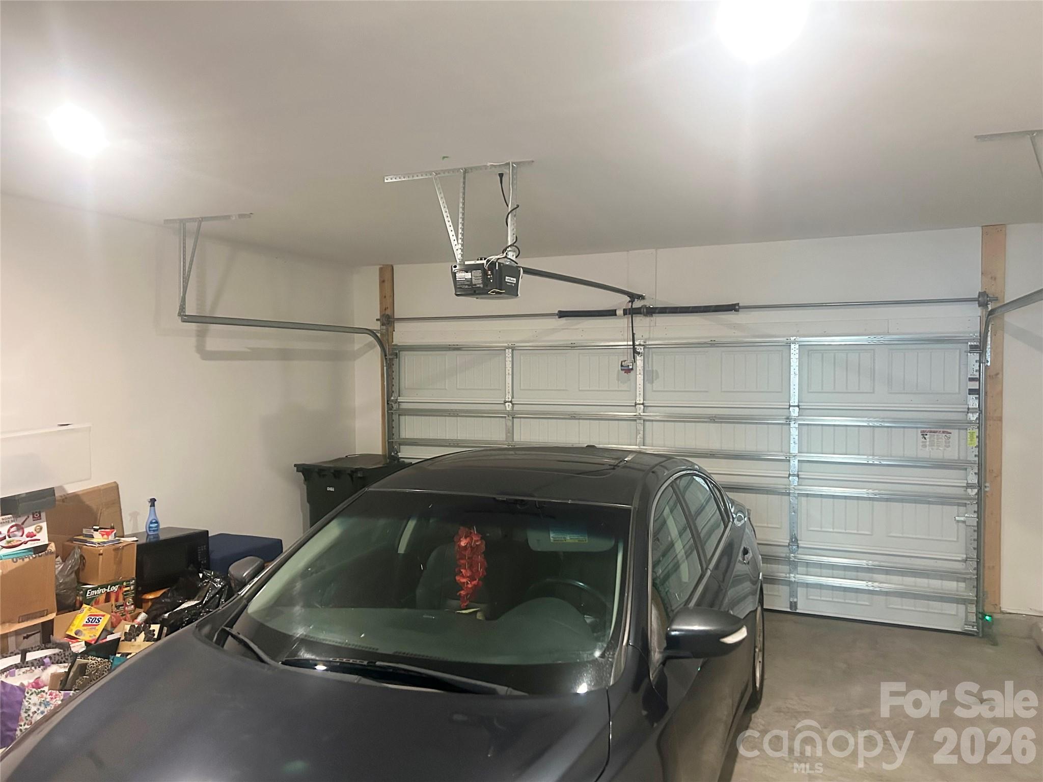 5021 Poplin Valley — Cherryville