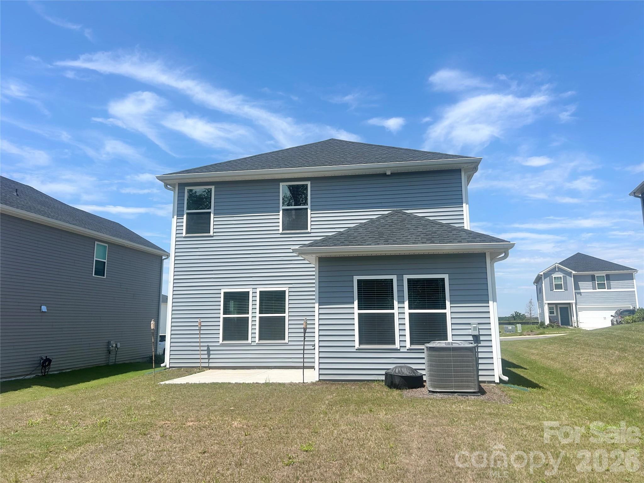 5021 Poplin Valley — Cherryville