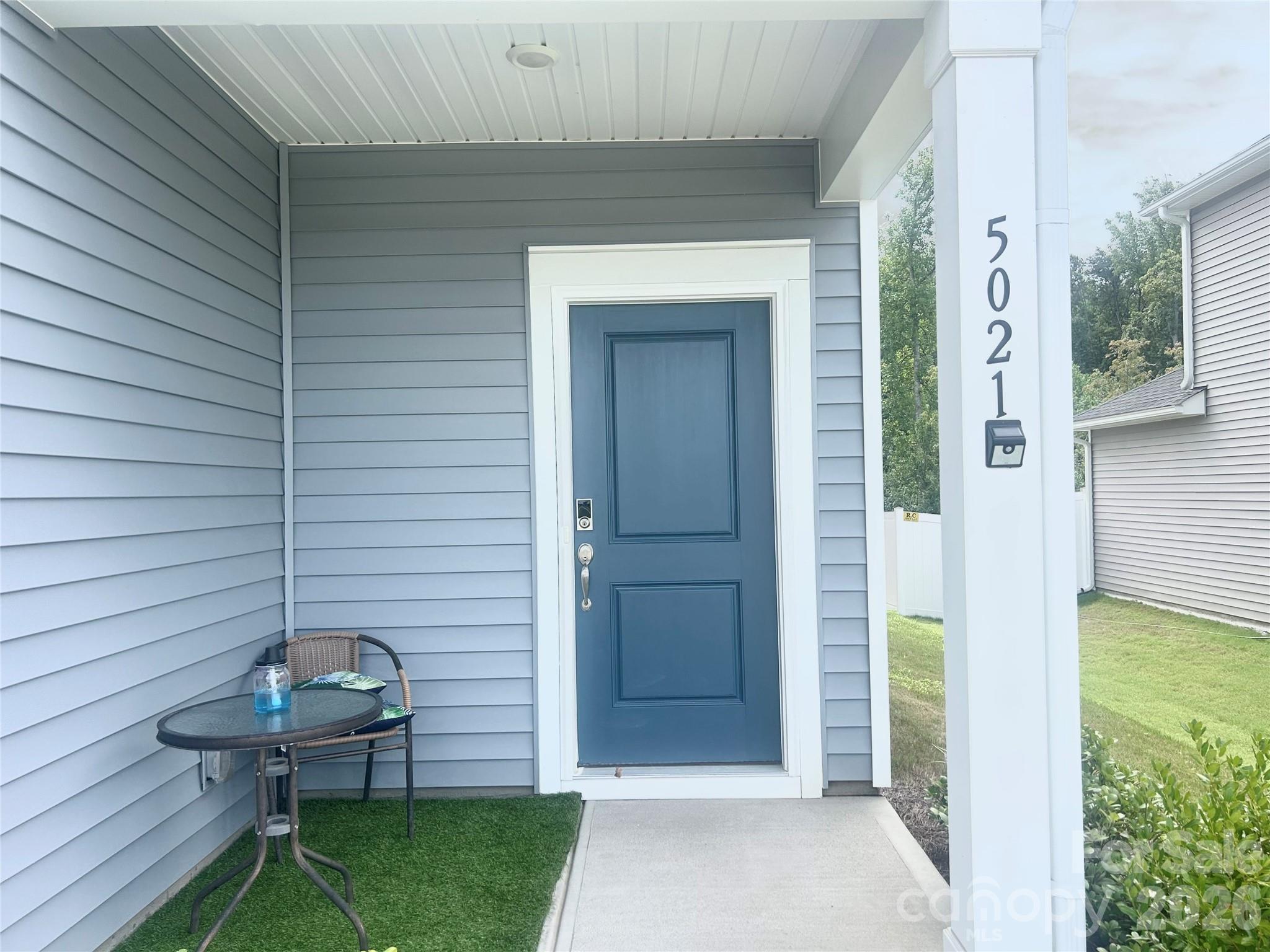 5021 Poplin Valley — Cherryville