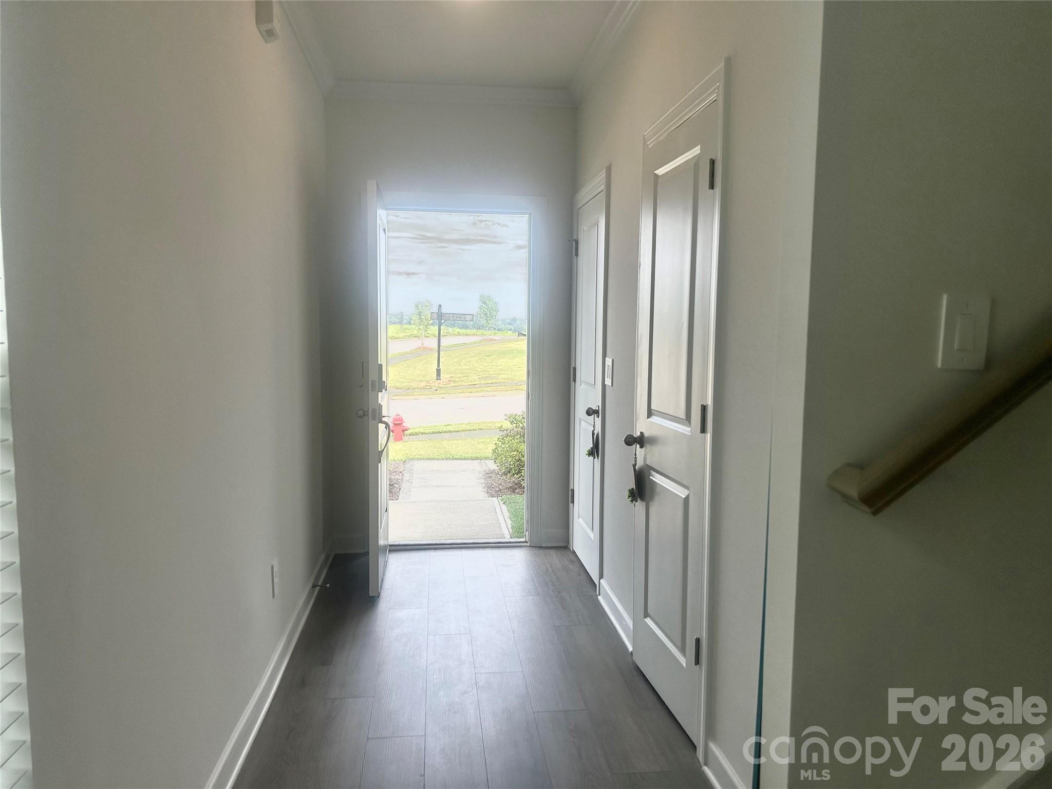5021 Poplin Valley — Cherryville