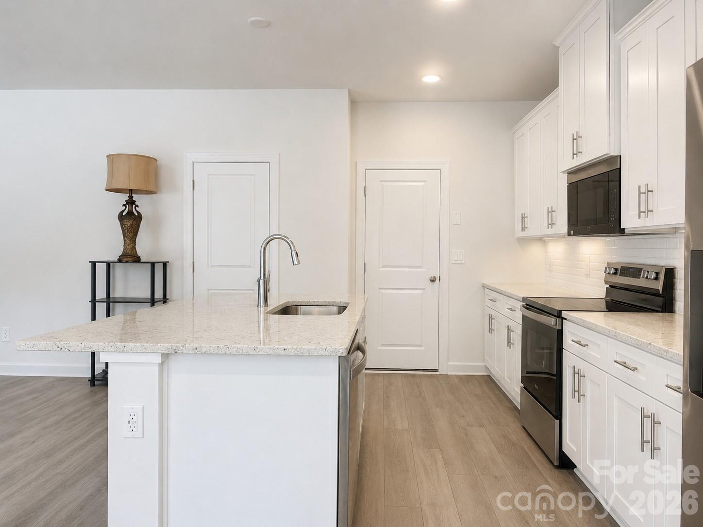 5021 Poplin Valley — Cherryville