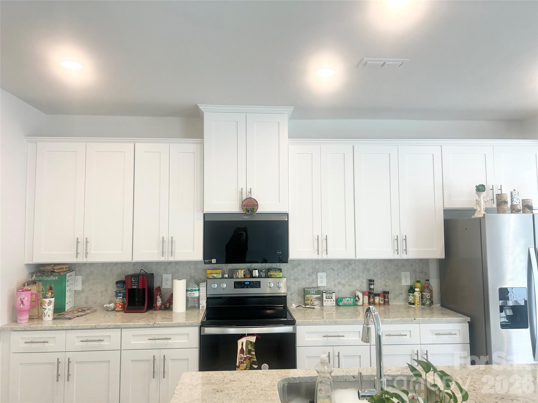 5021 Poplin Valley — Cherryville