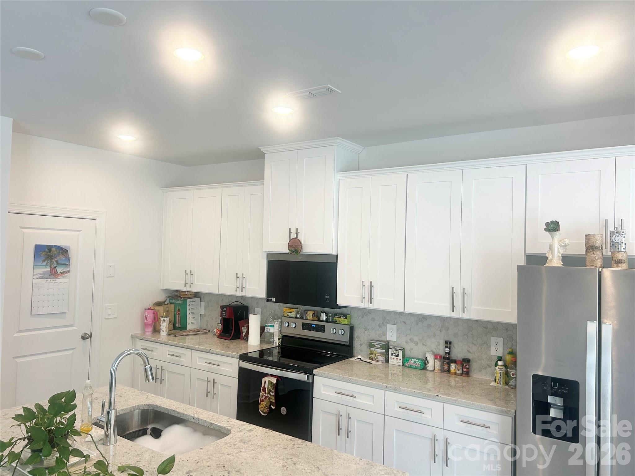 5021 Poplin Valley — Cherryville