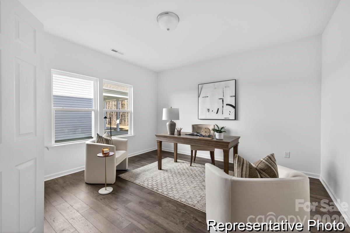 136 Deercroft Lane #166p — Red Cross
