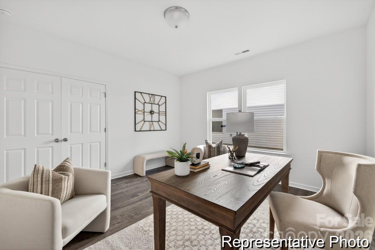 136 Deercroft Lane #166p — Red Cross