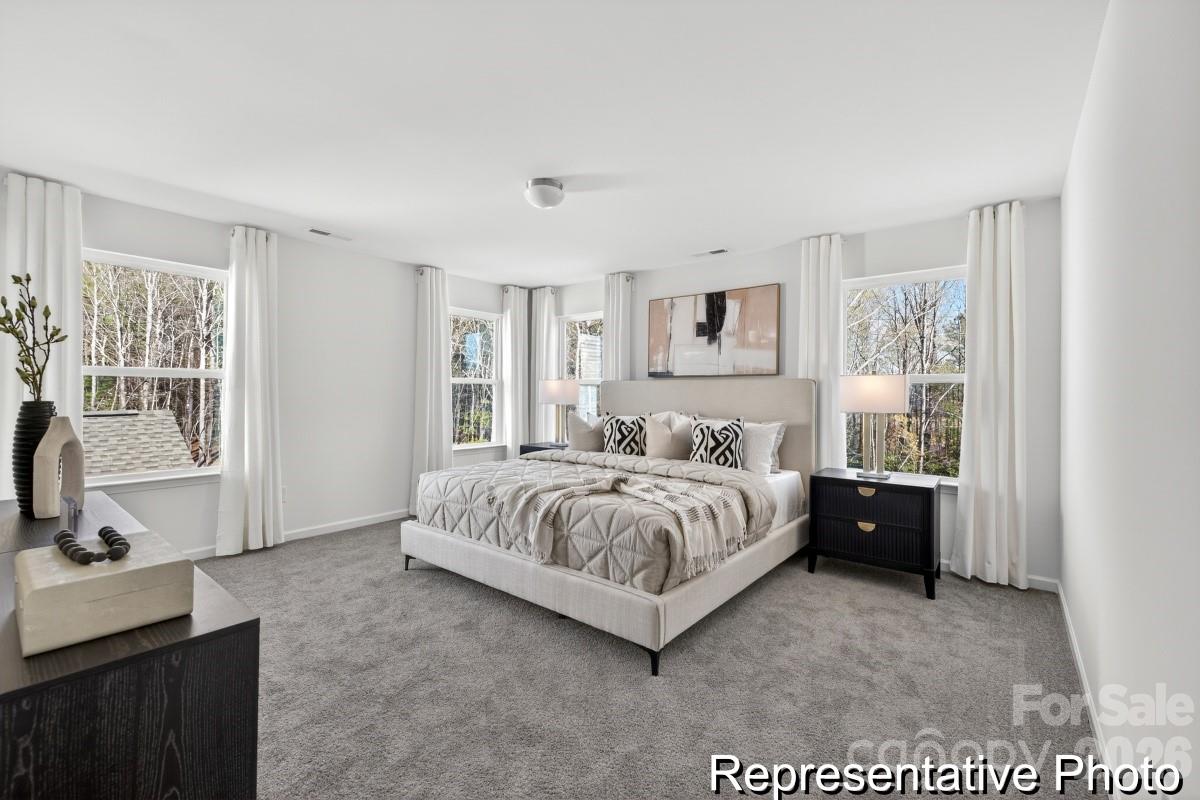136 Deercroft Lane #166p — Red Cross