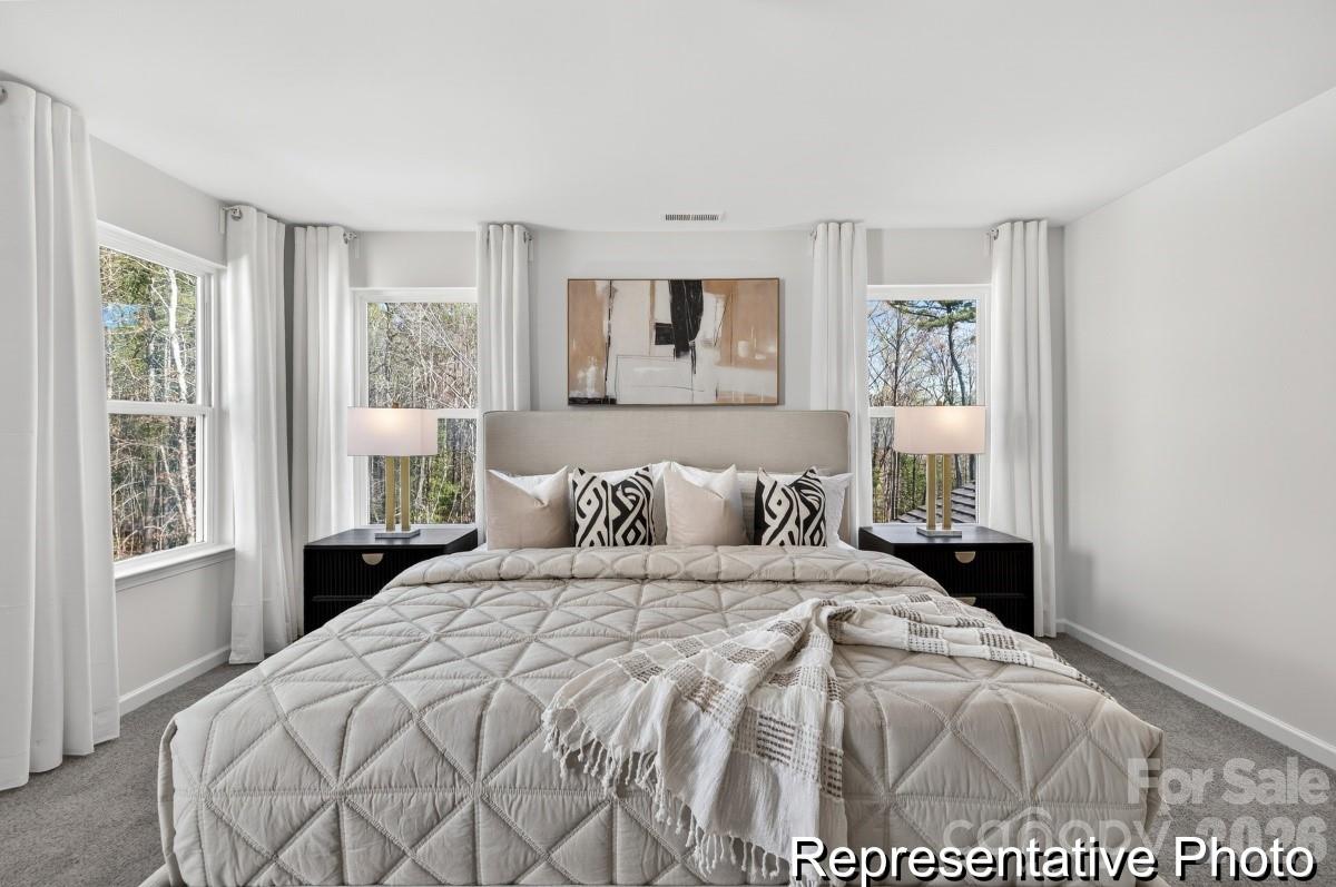 136 Deercroft Lane #166p — Red Cross