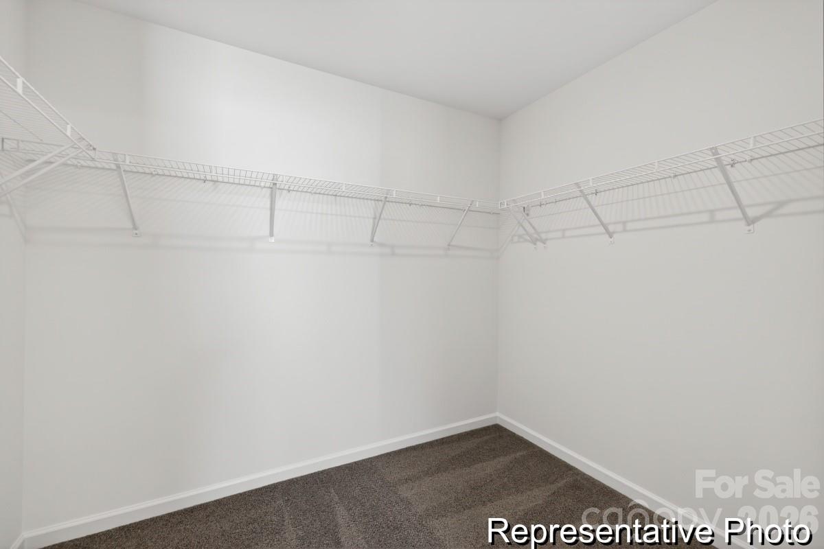 136 Deercroft Lane #166p — Red Cross