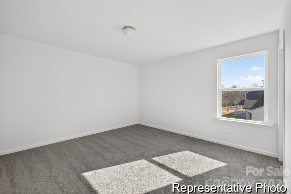 136 Deercroft Lane #166p — Red Cross