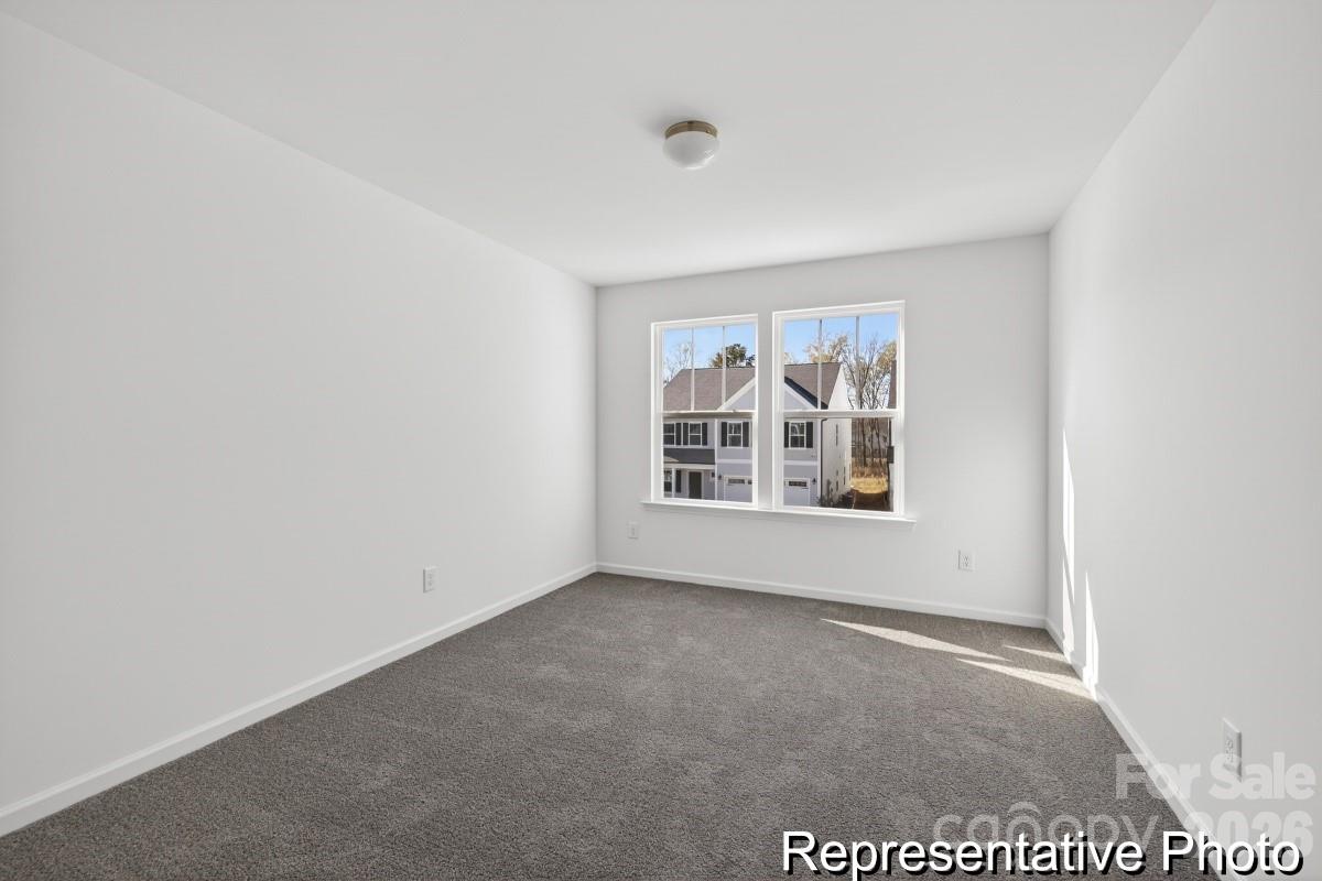 136 Deercroft Lane #166p — Red Cross