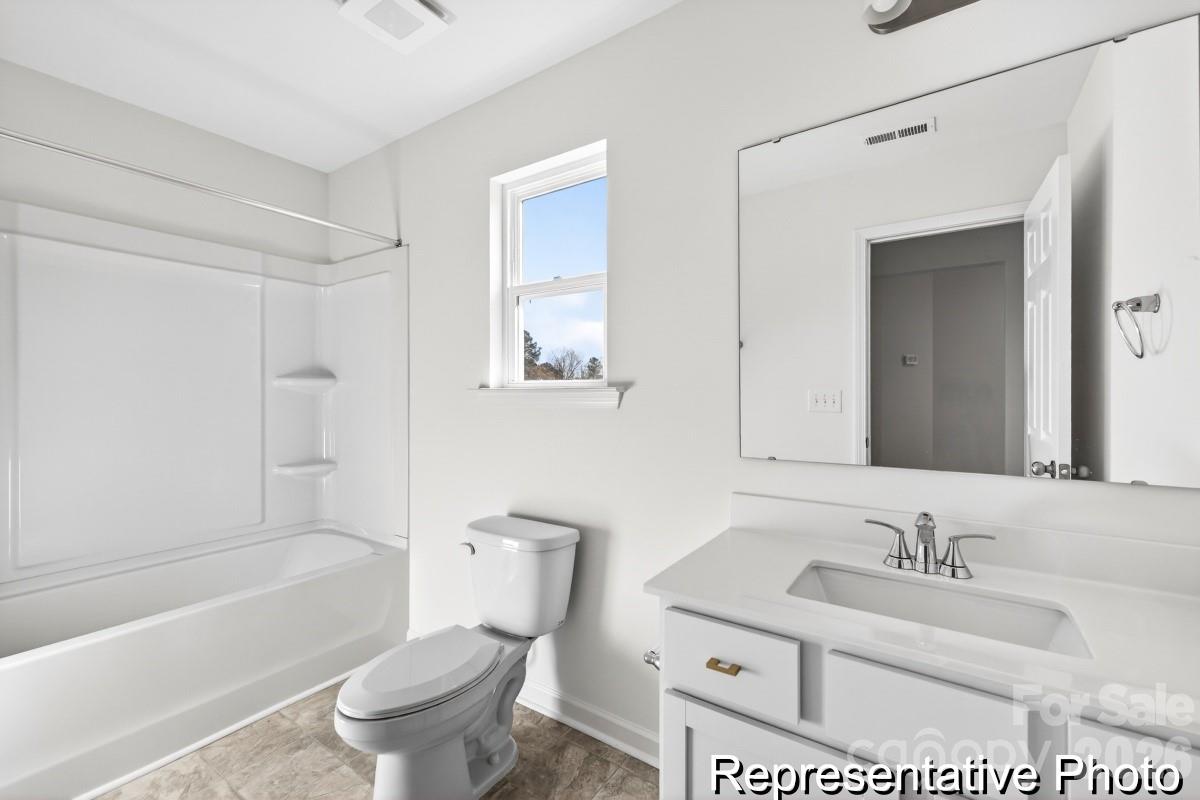 136 Deercroft Lane #166p — Red Cross